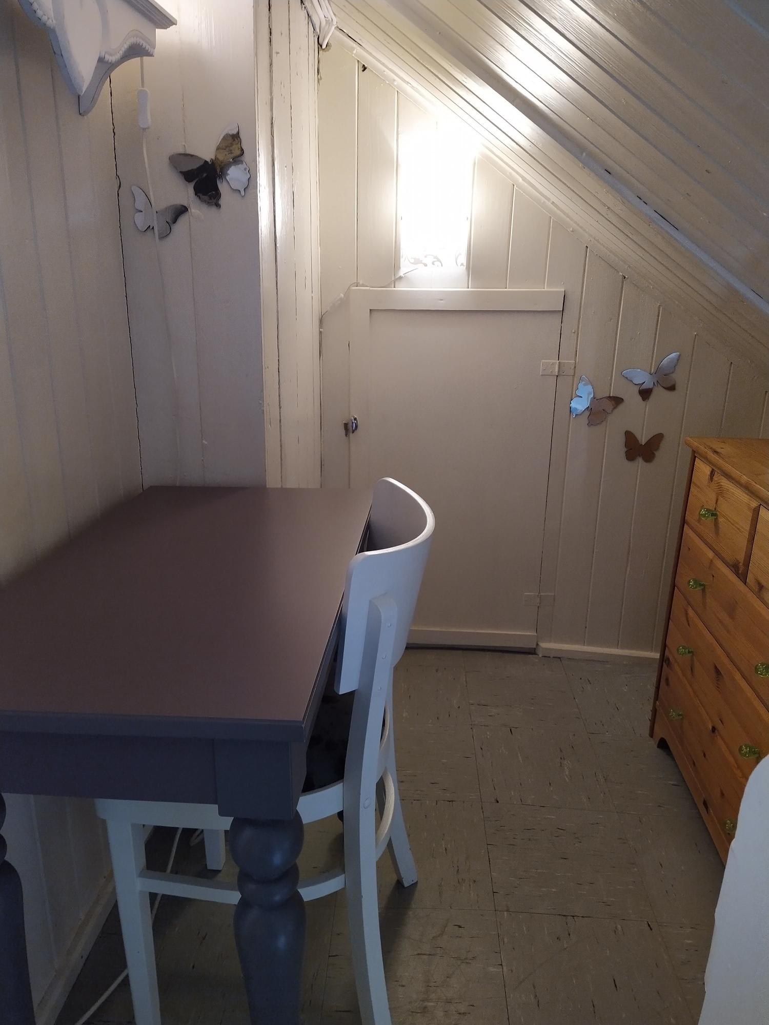 Kontorplass i 2 etg Galleribilde