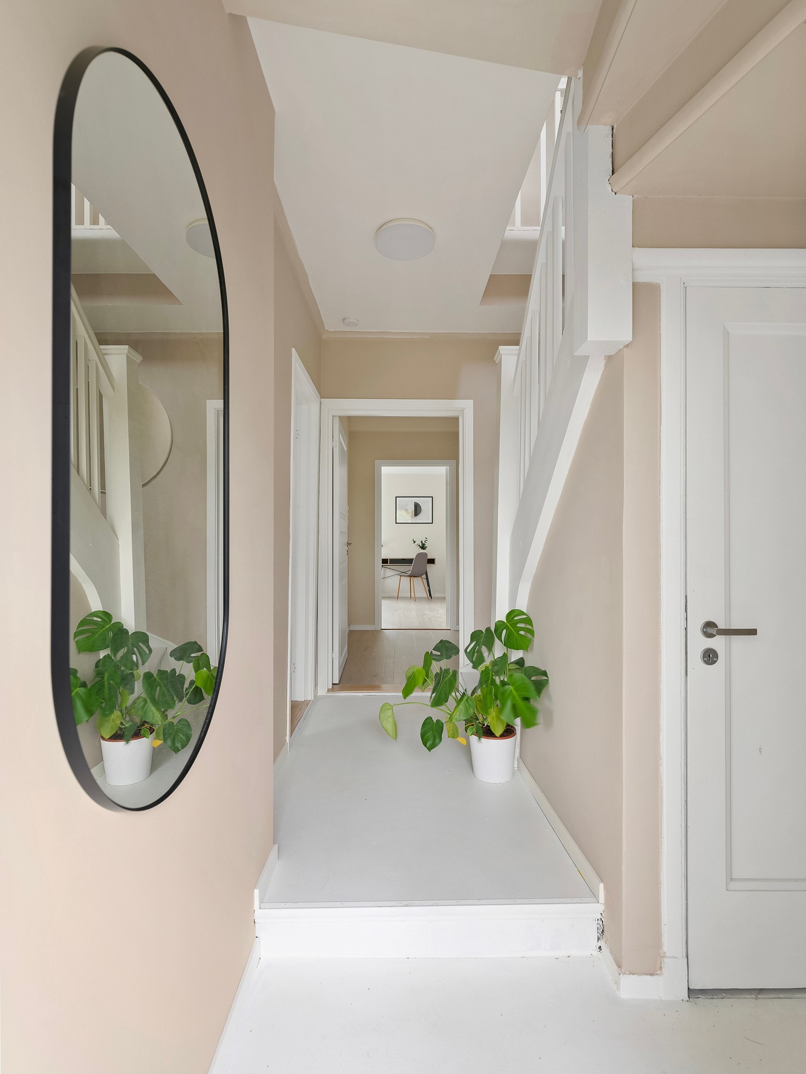 Velkommen inn! Galleribilde