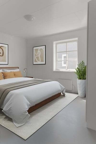 Soverom 1 i hovud plan Galleribilde