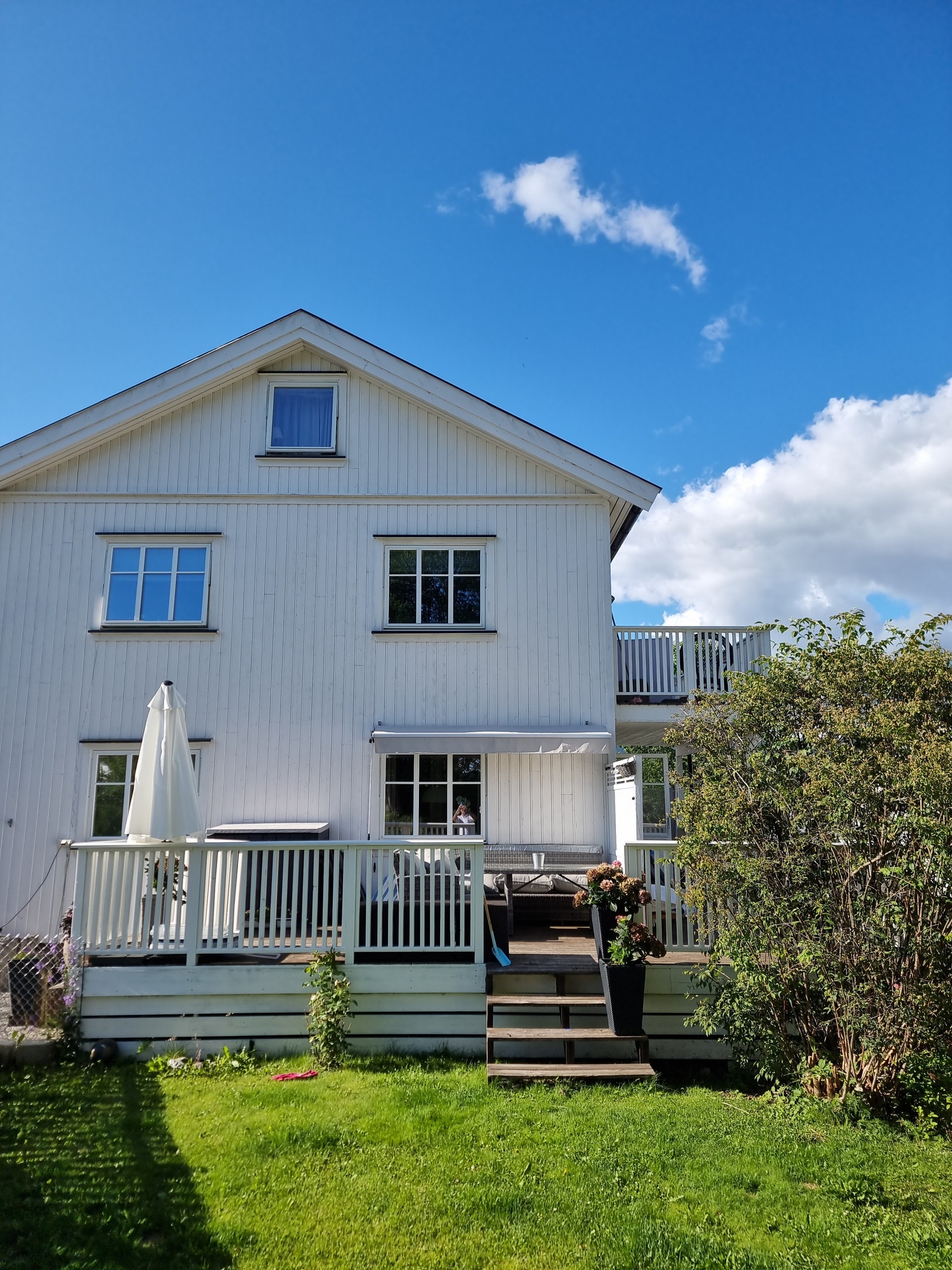 1 etg. Som leies ut. Galleribilde