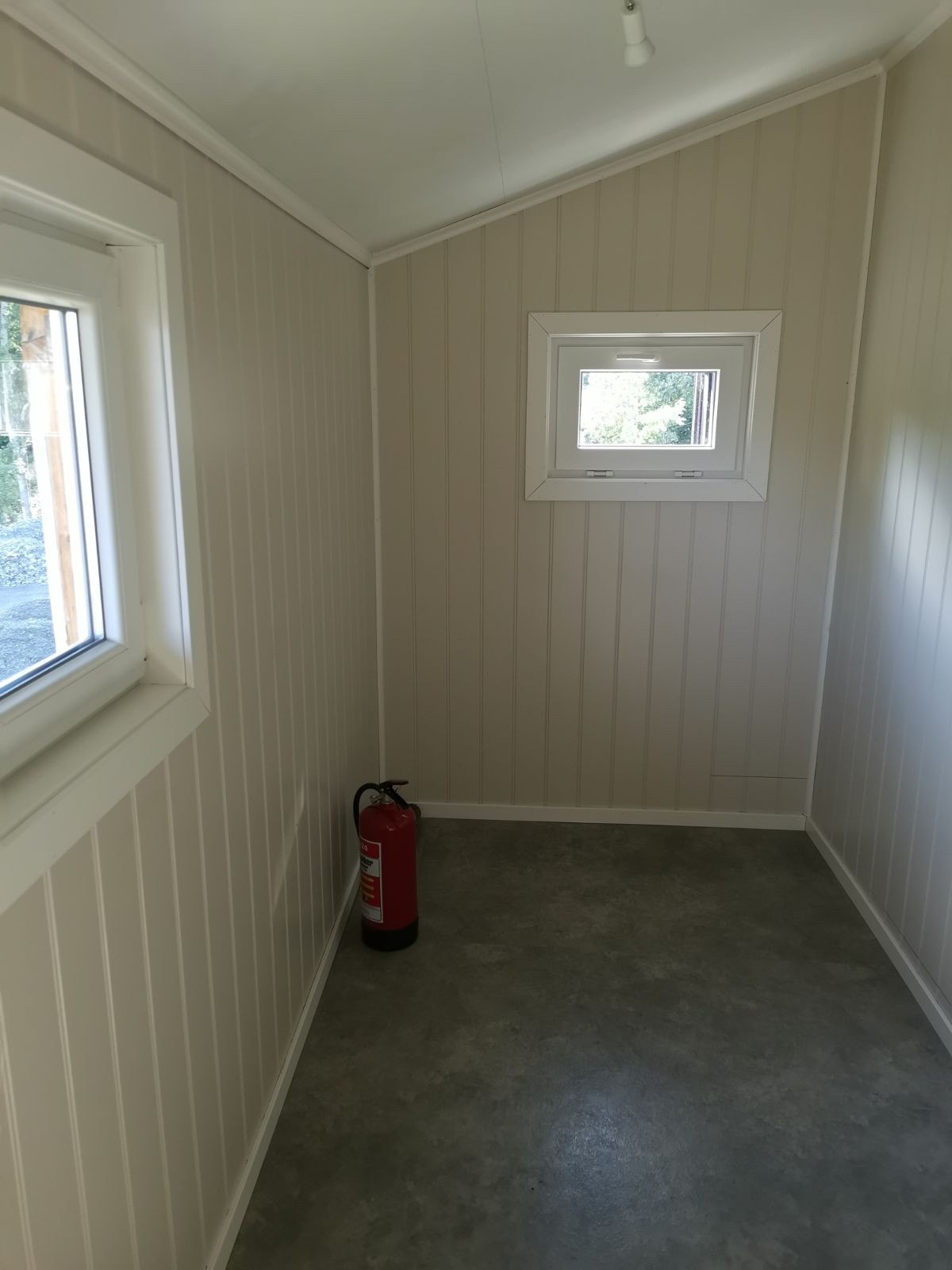 Kontor/soverom 2 Galleribilde