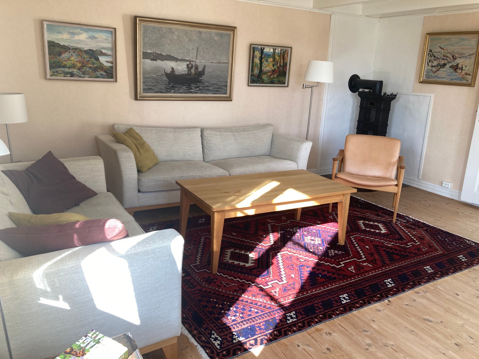 Galleribilde