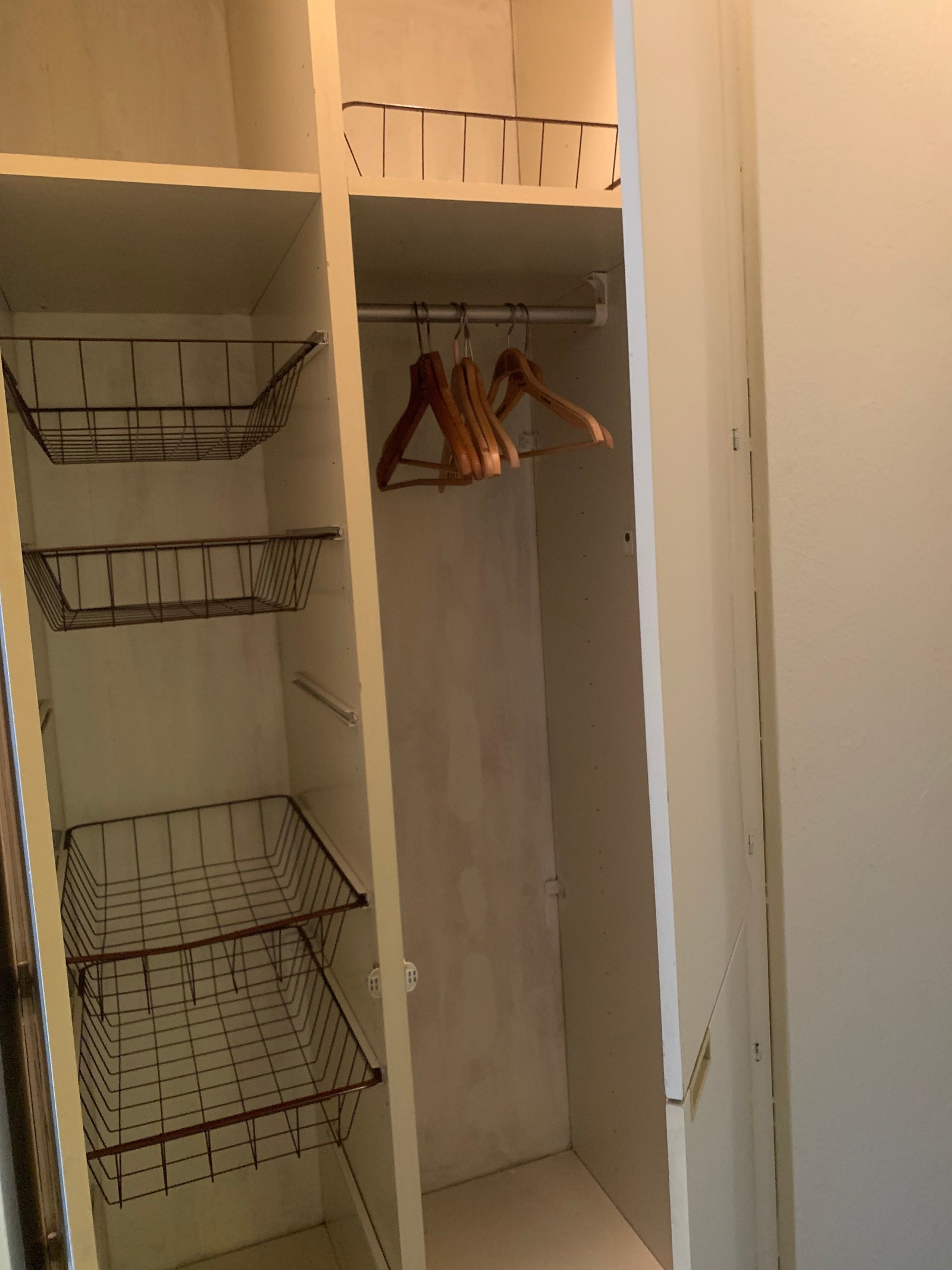 Skap/oppbevaring Galleribilde