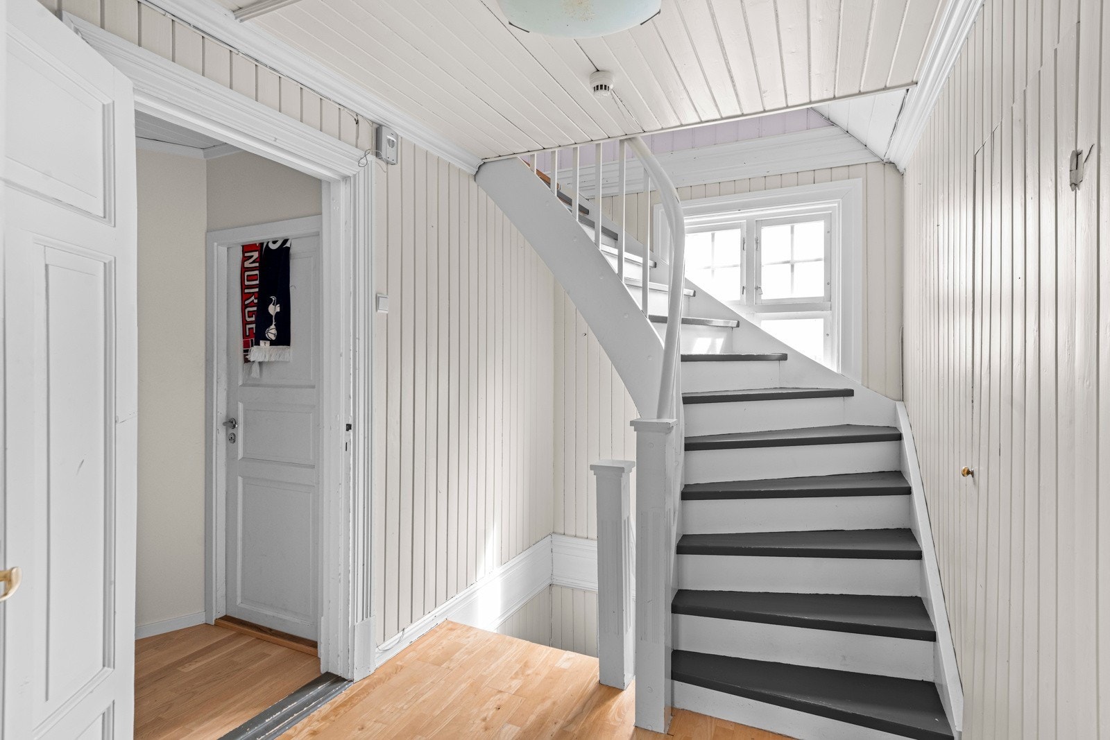 Gang/Trapp Galleribilde