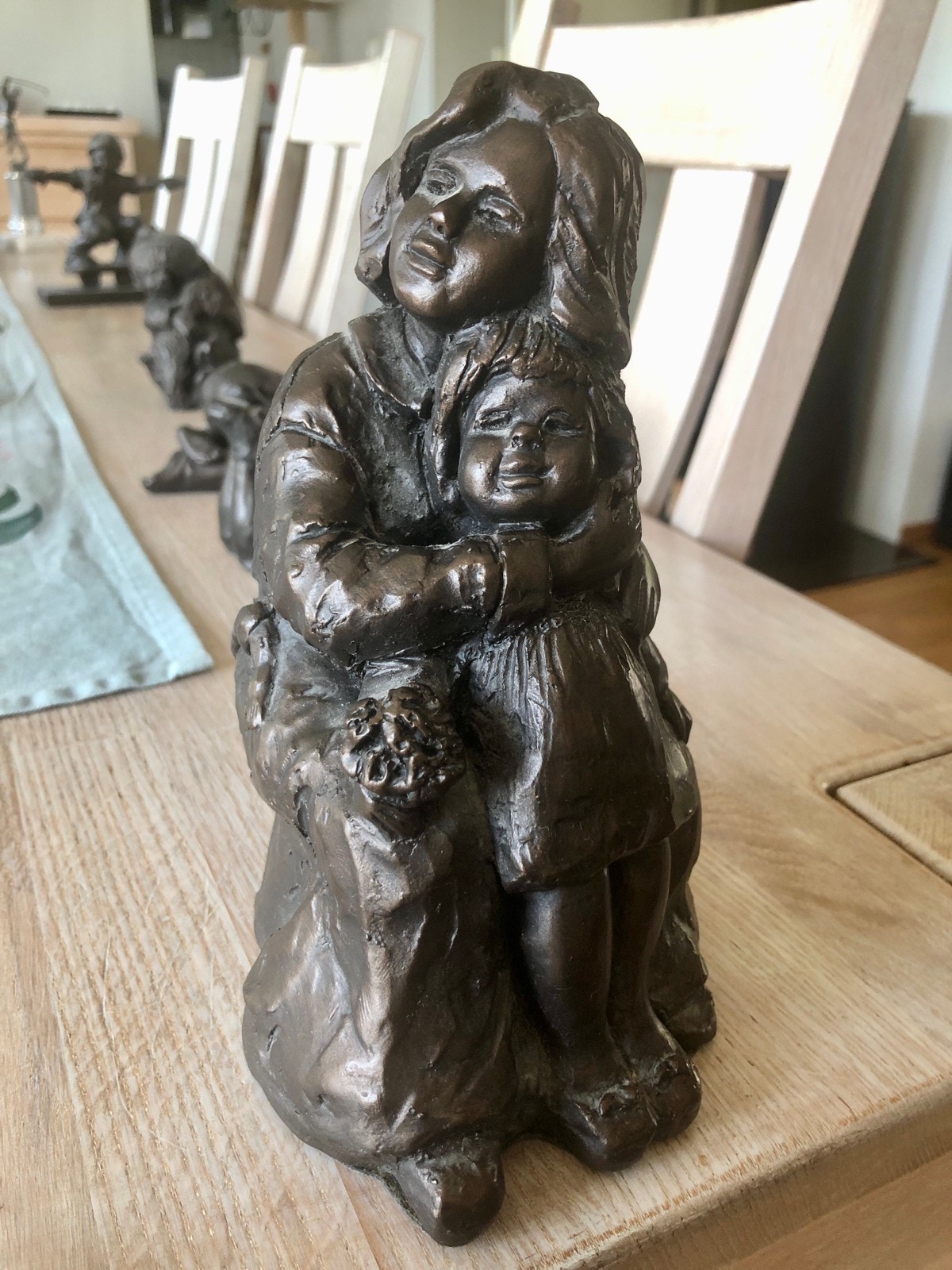 Austin figurer | FINN-torget