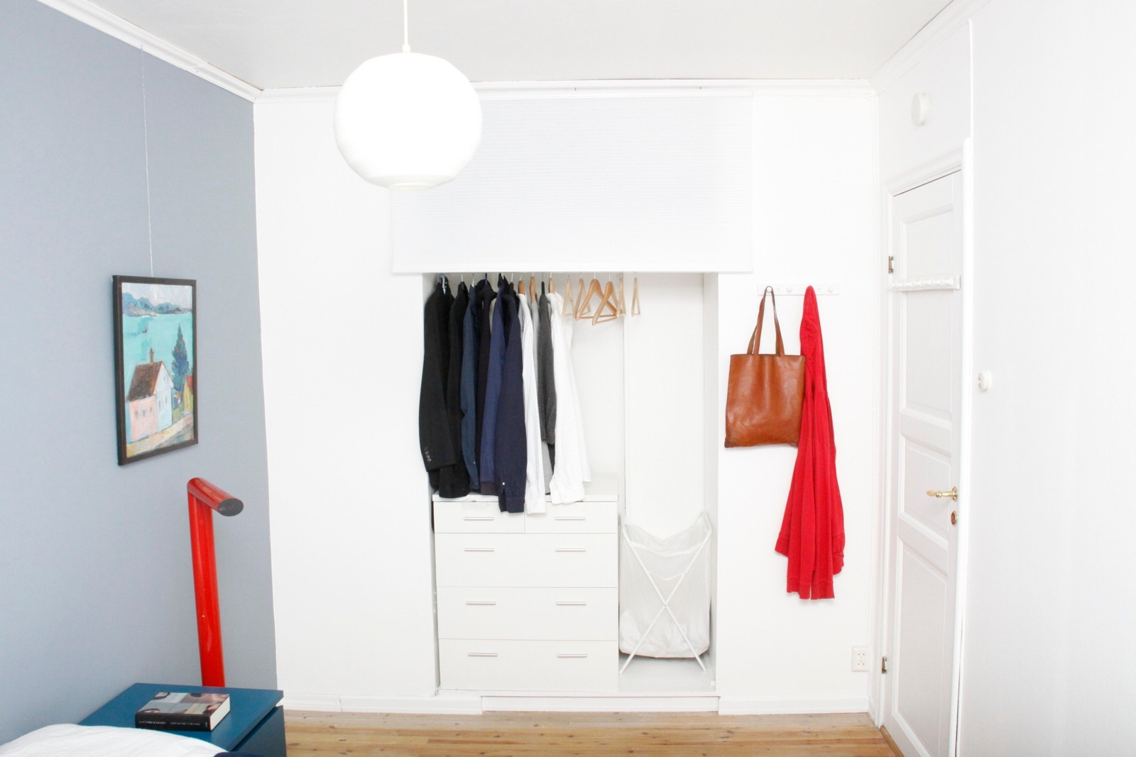 Soverom Galleribilde