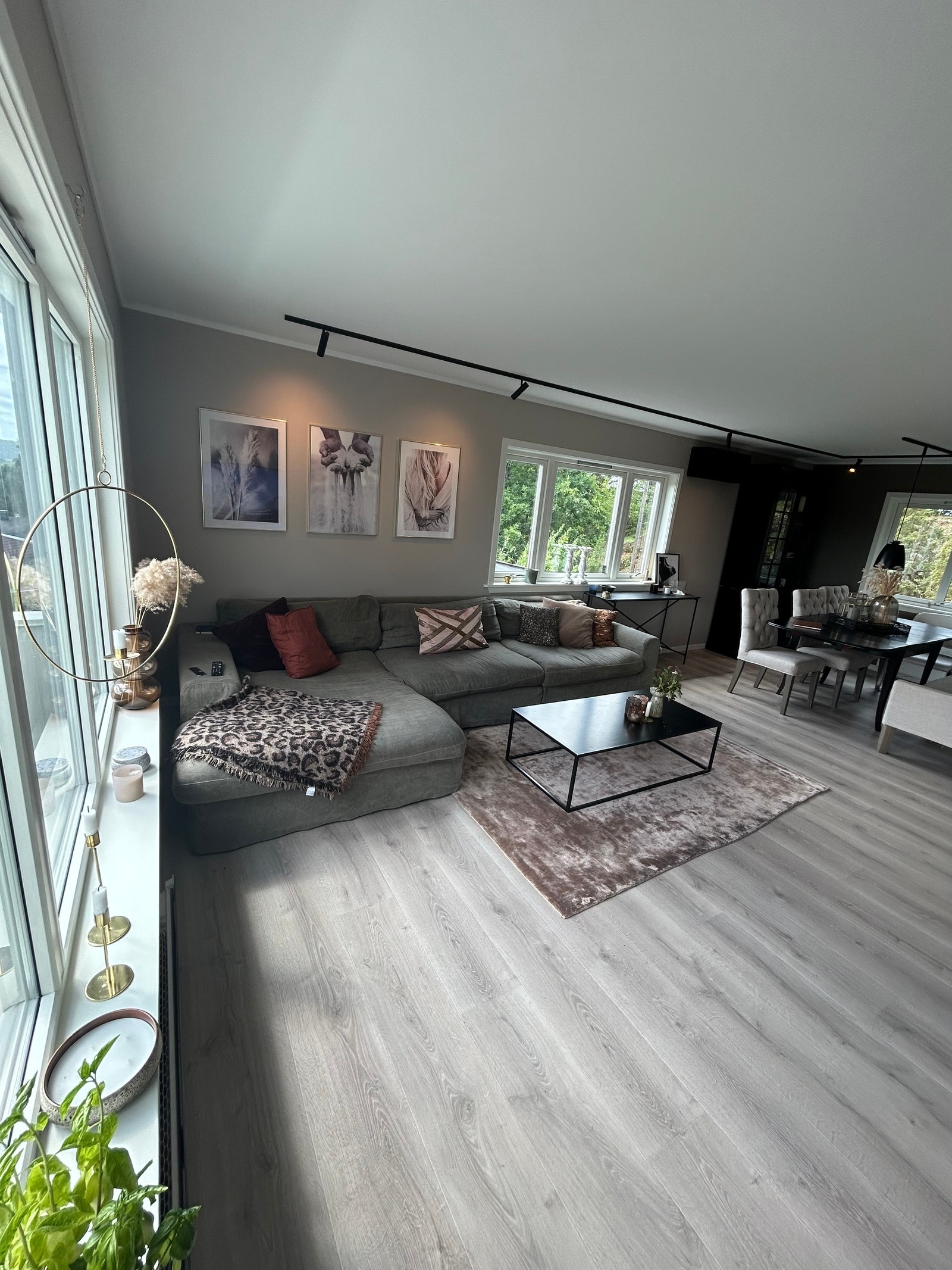 Stuen Galleribilde