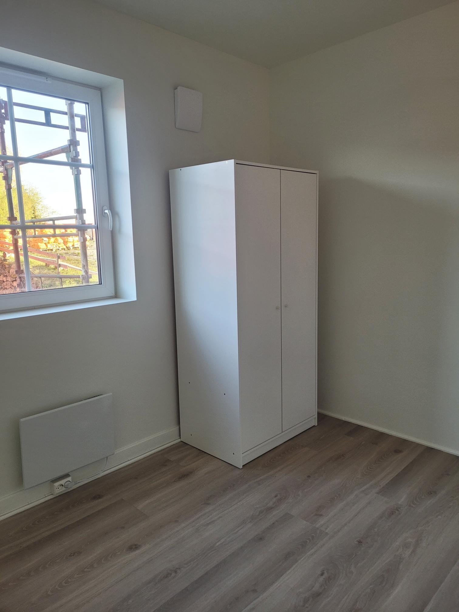 Litt mindre soverom eller kontor. Galleribilde