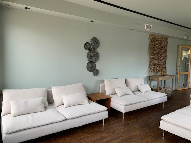 Tv stue - sittegruppe Galleribilde