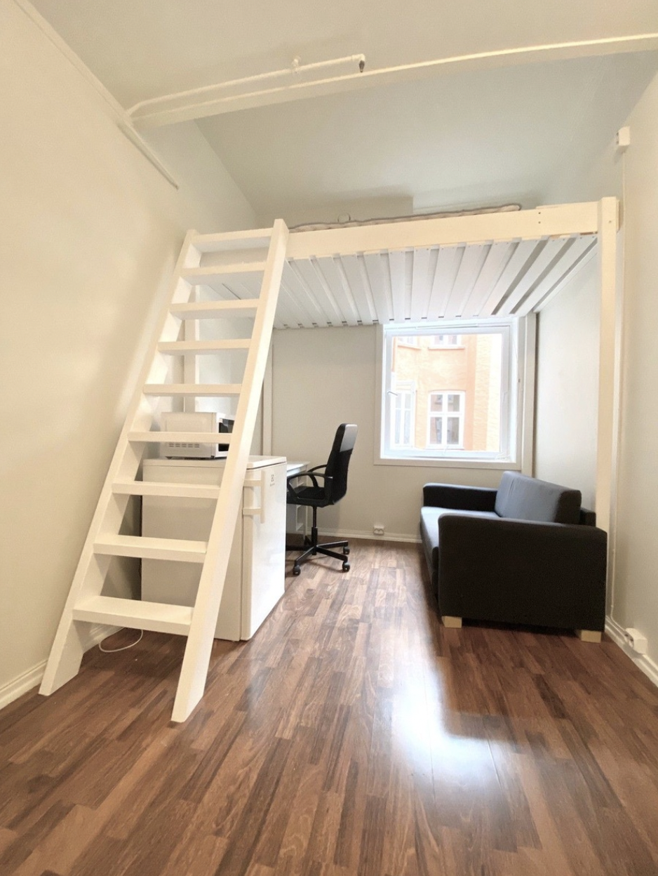 Leilighet C-301 - Rom 1 Galleribilde