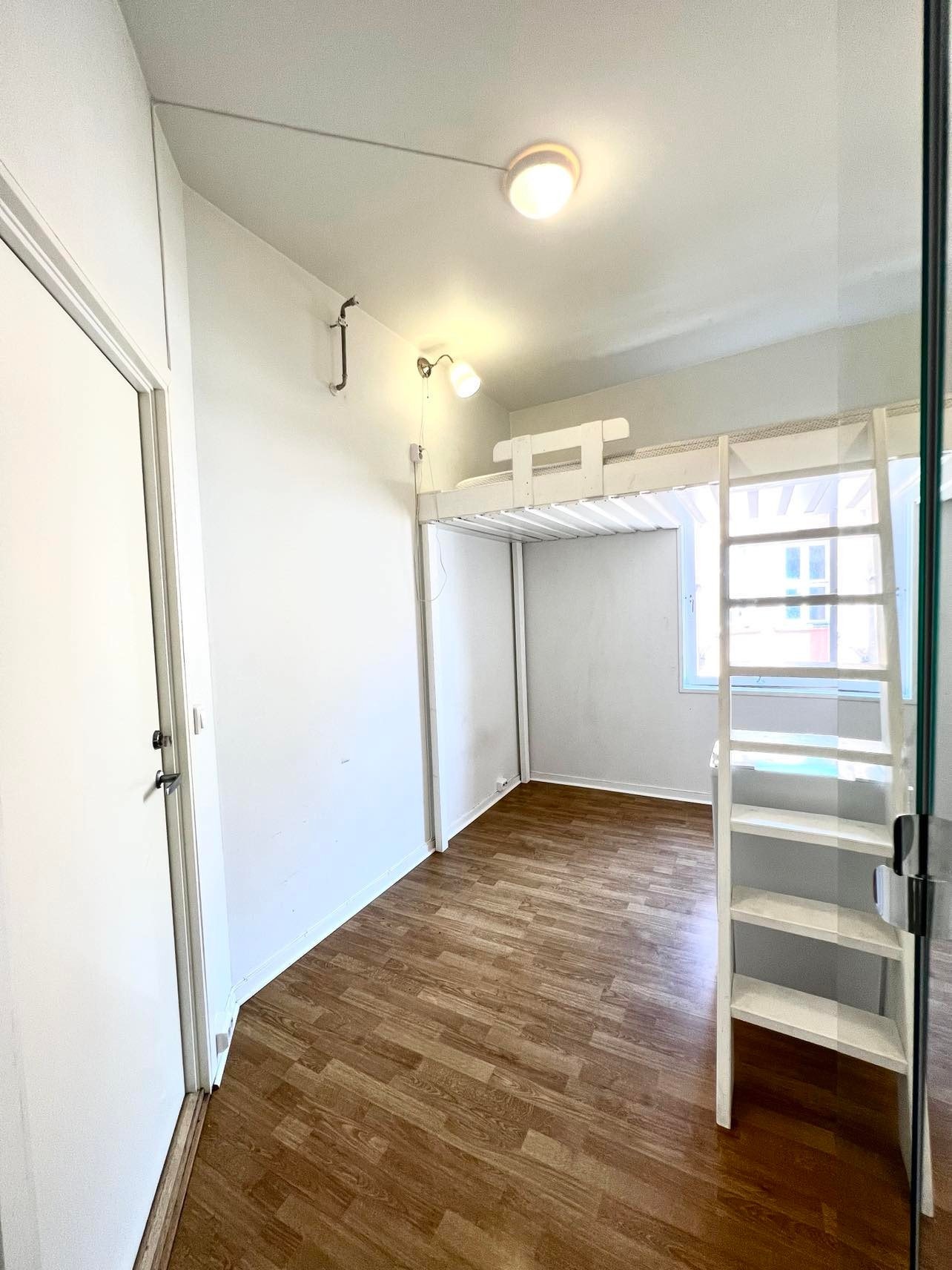 Leilighet C-401 - Rom 1 Galleribilde