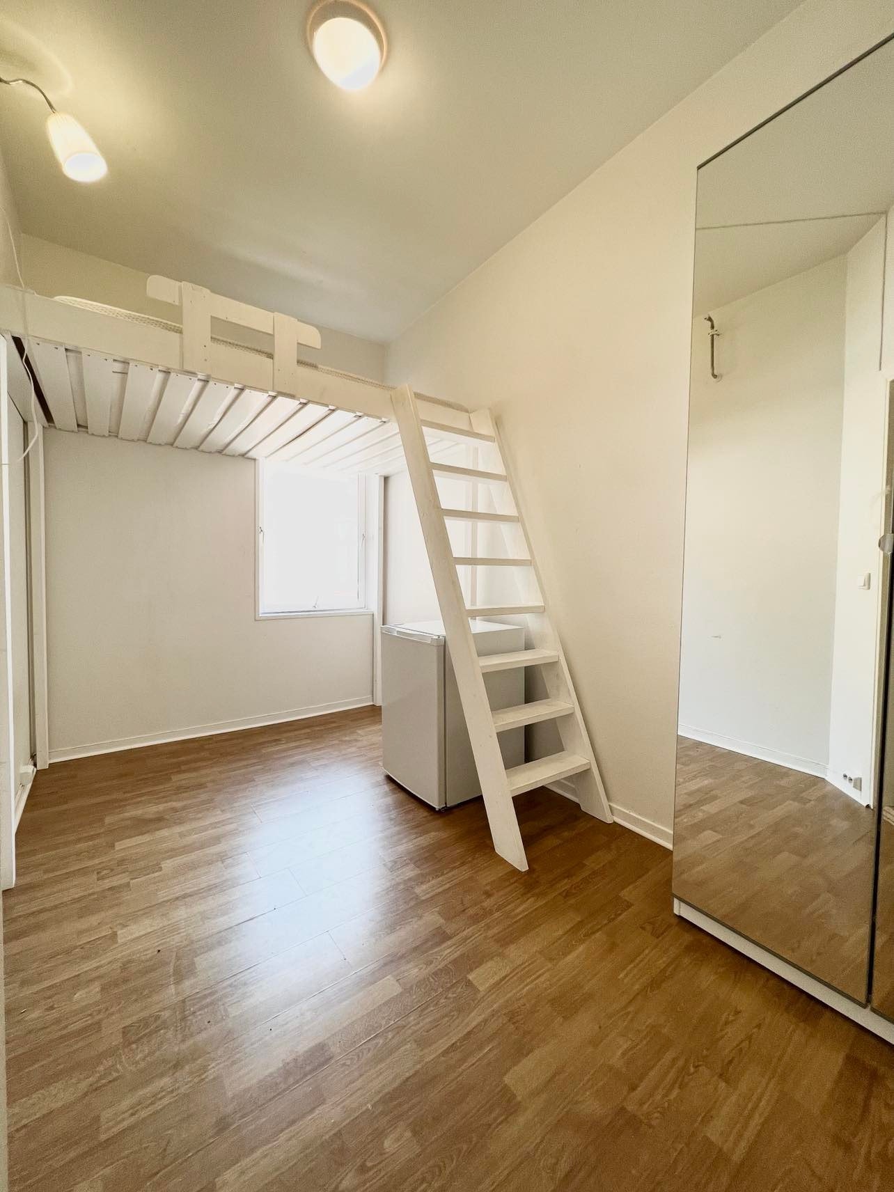 Leilighet C-401 - Rom 1 Galleribilde