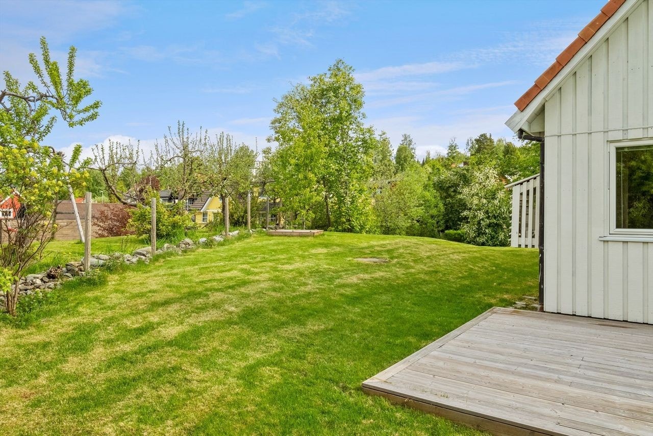 Uteområde Galleribilde