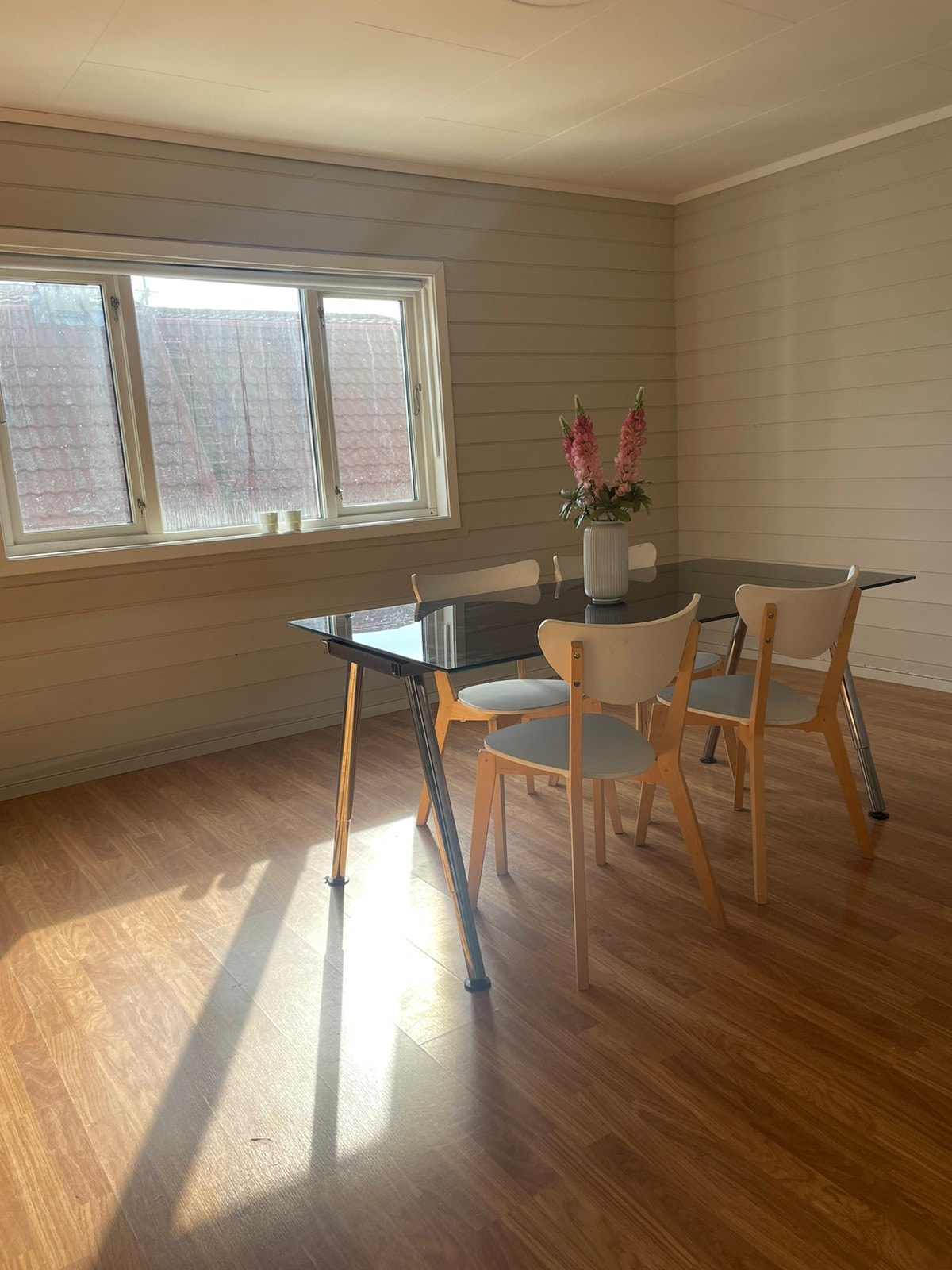 Spisestue Galleribilde