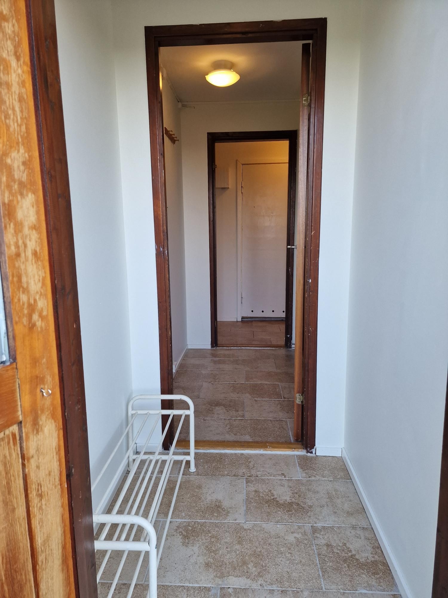 Egen inngang Galleribilde