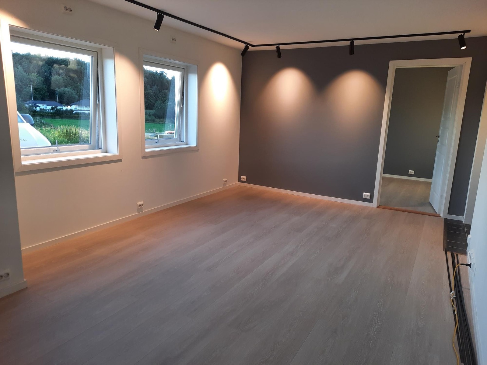 Stue Galleribilde