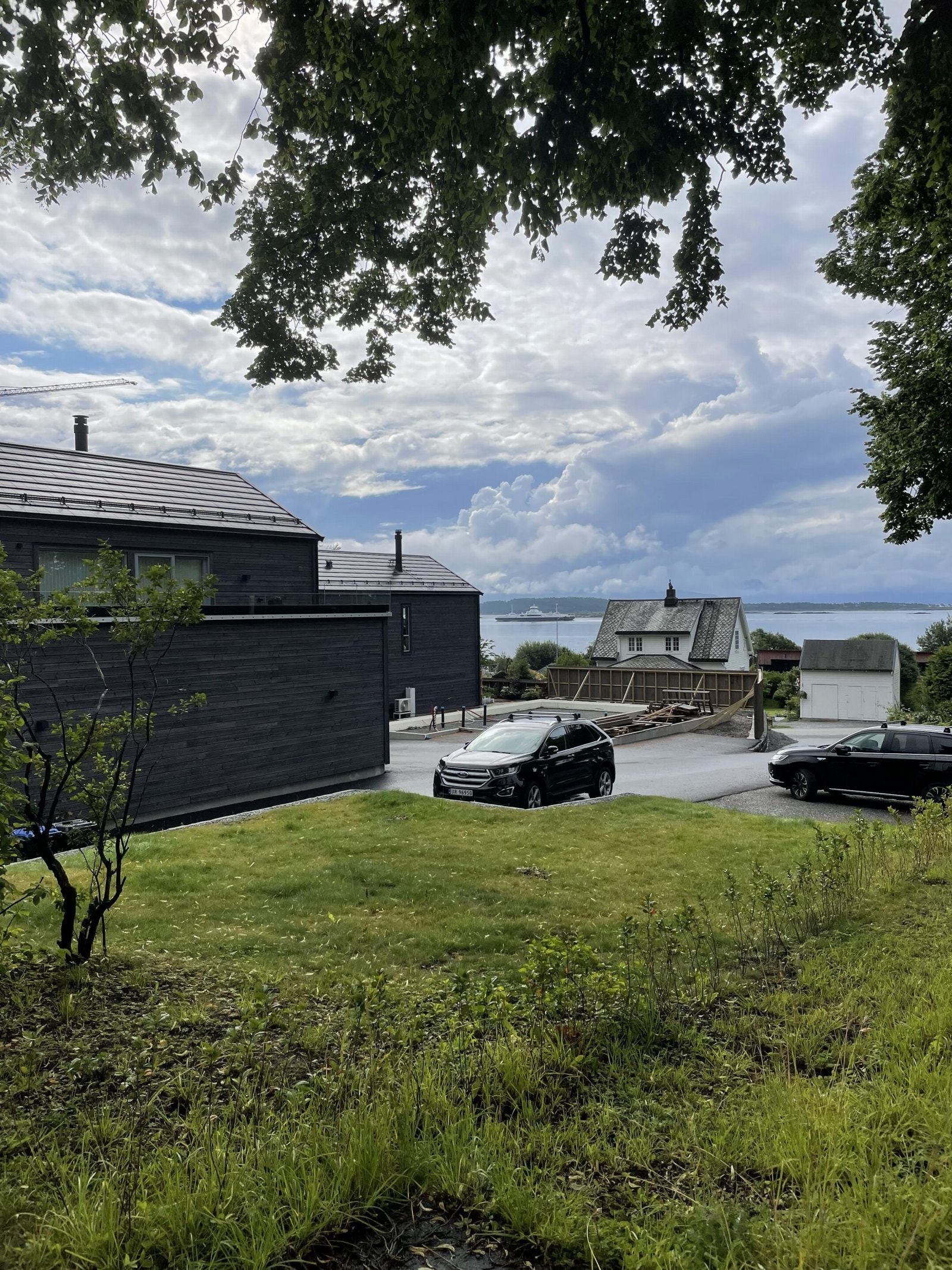 Bilder av sameiet Galleribilde