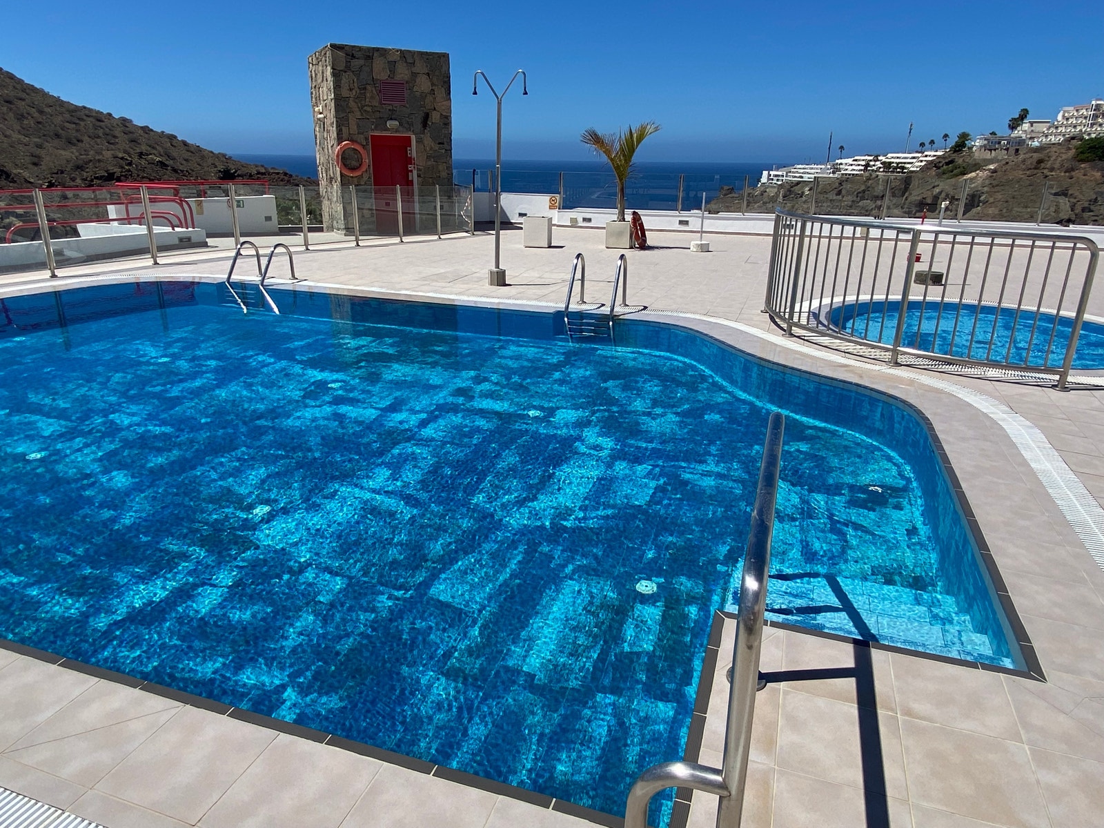 Basseng 1 Galleribilde