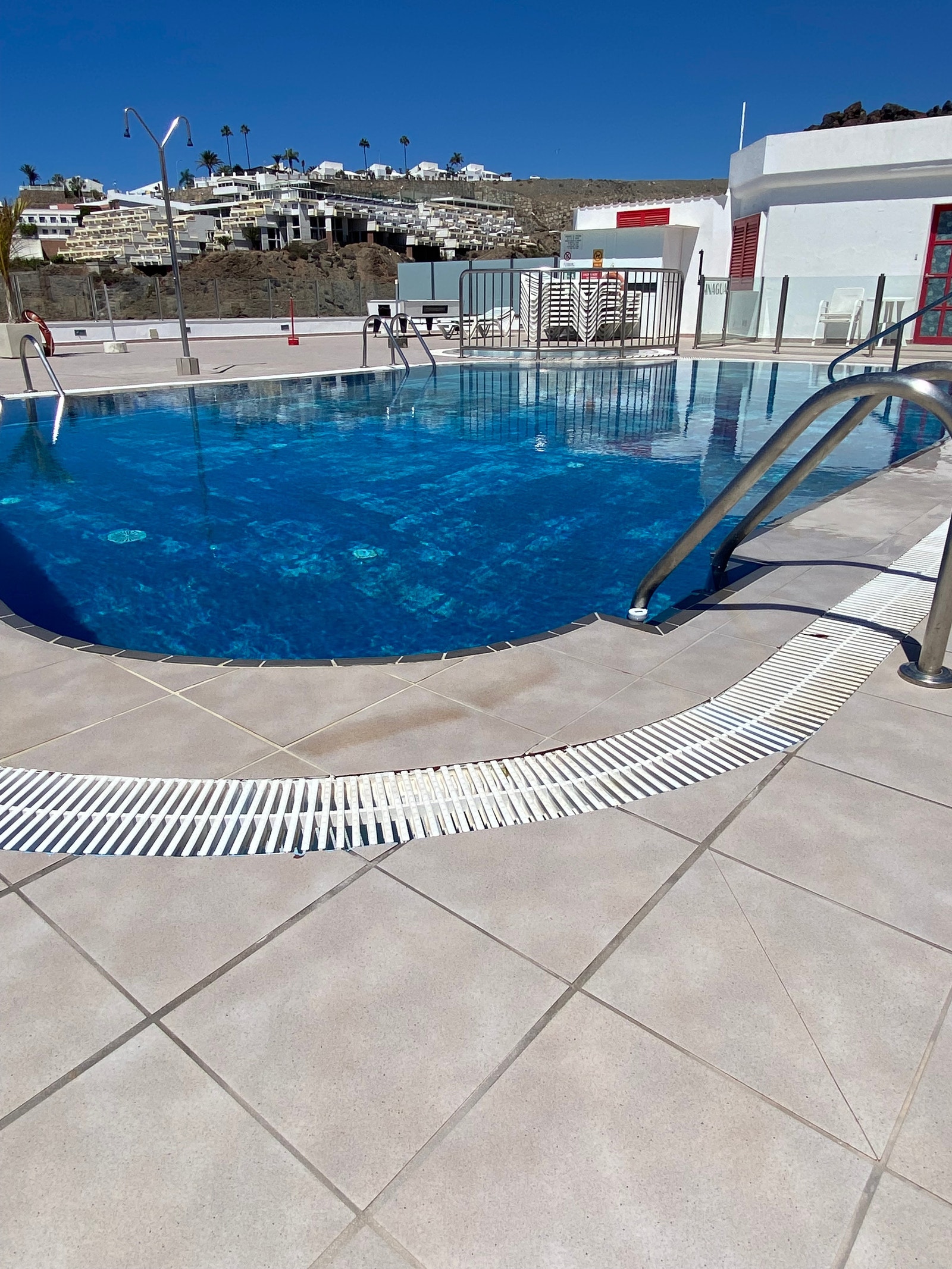 Basseng 1 Galleribilde