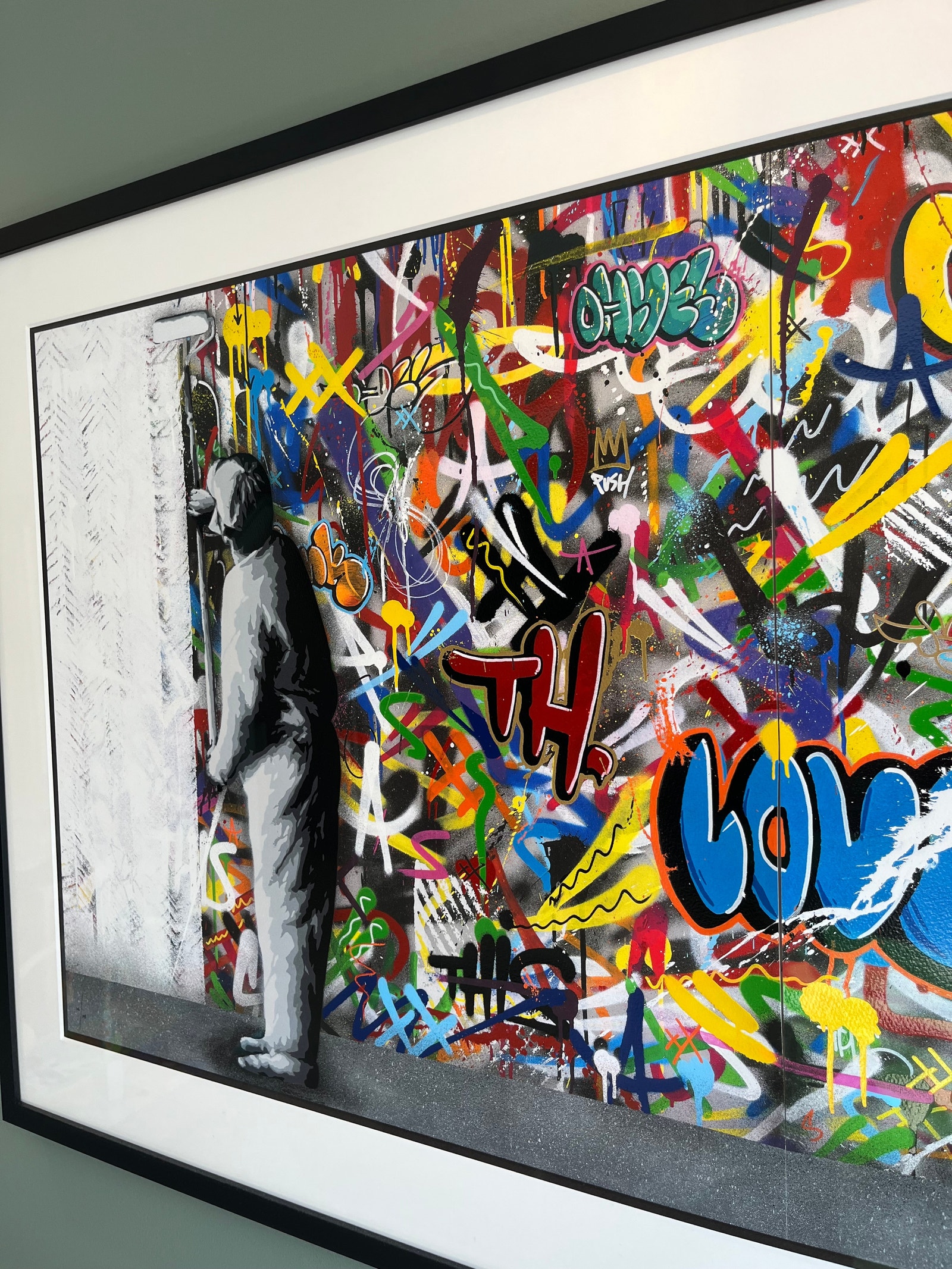 The Cycle av Martin Whatson | FINN-torget