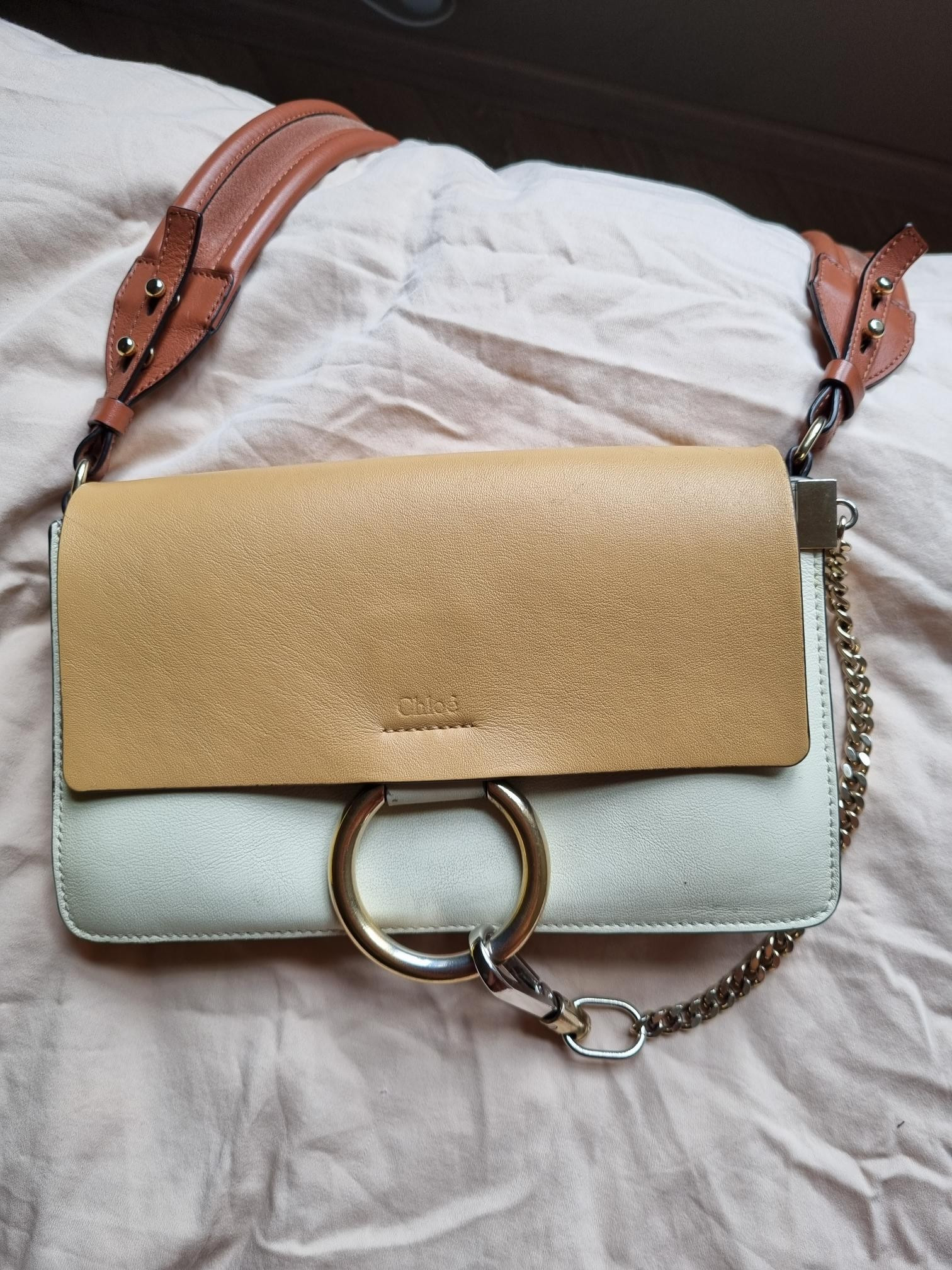 Chloe Faye Small Bag | FINN torget