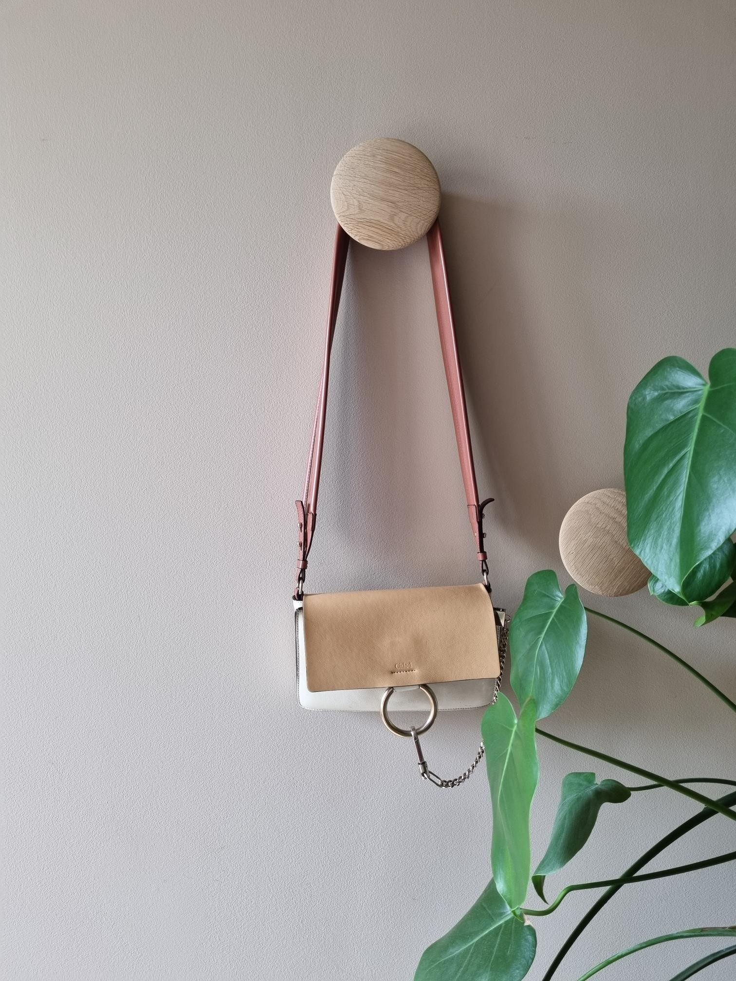 Chloe Faye Small Bag | FINN torget