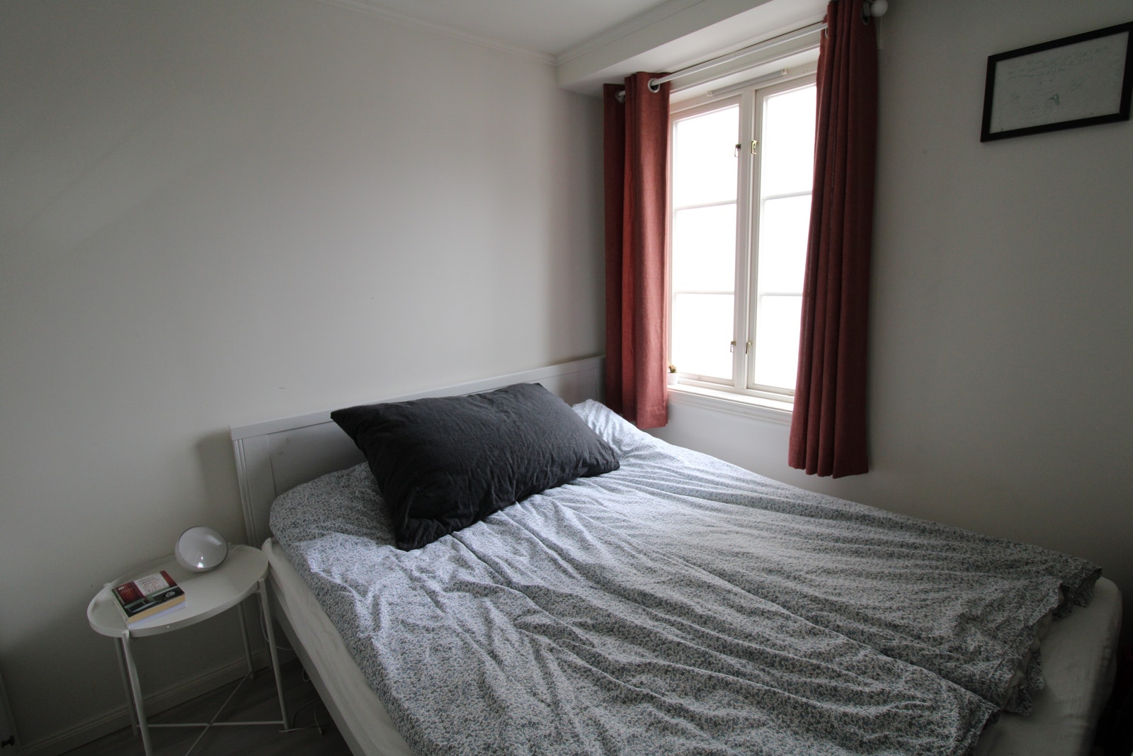 Soverom 2 Galleribilde