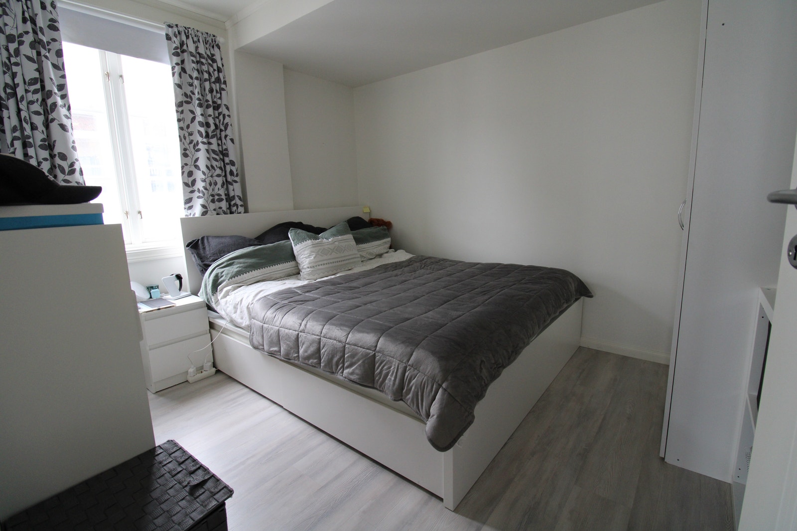 Soverom 1 Galleribilde