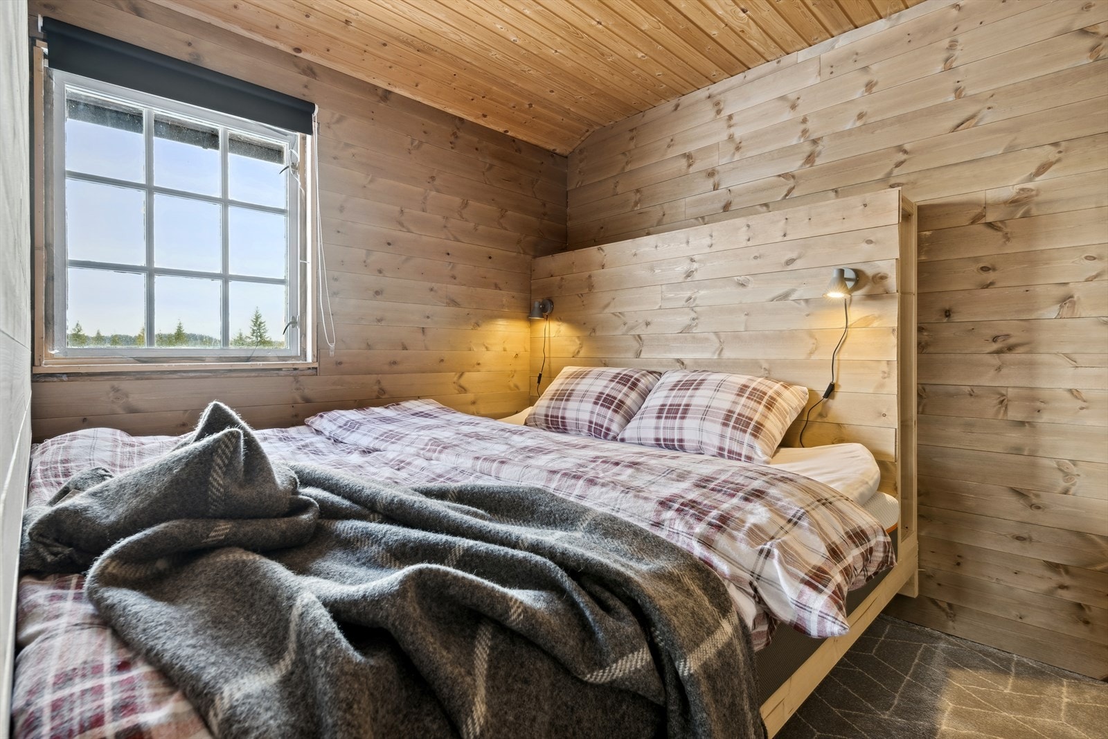 Soverom Galleribilde