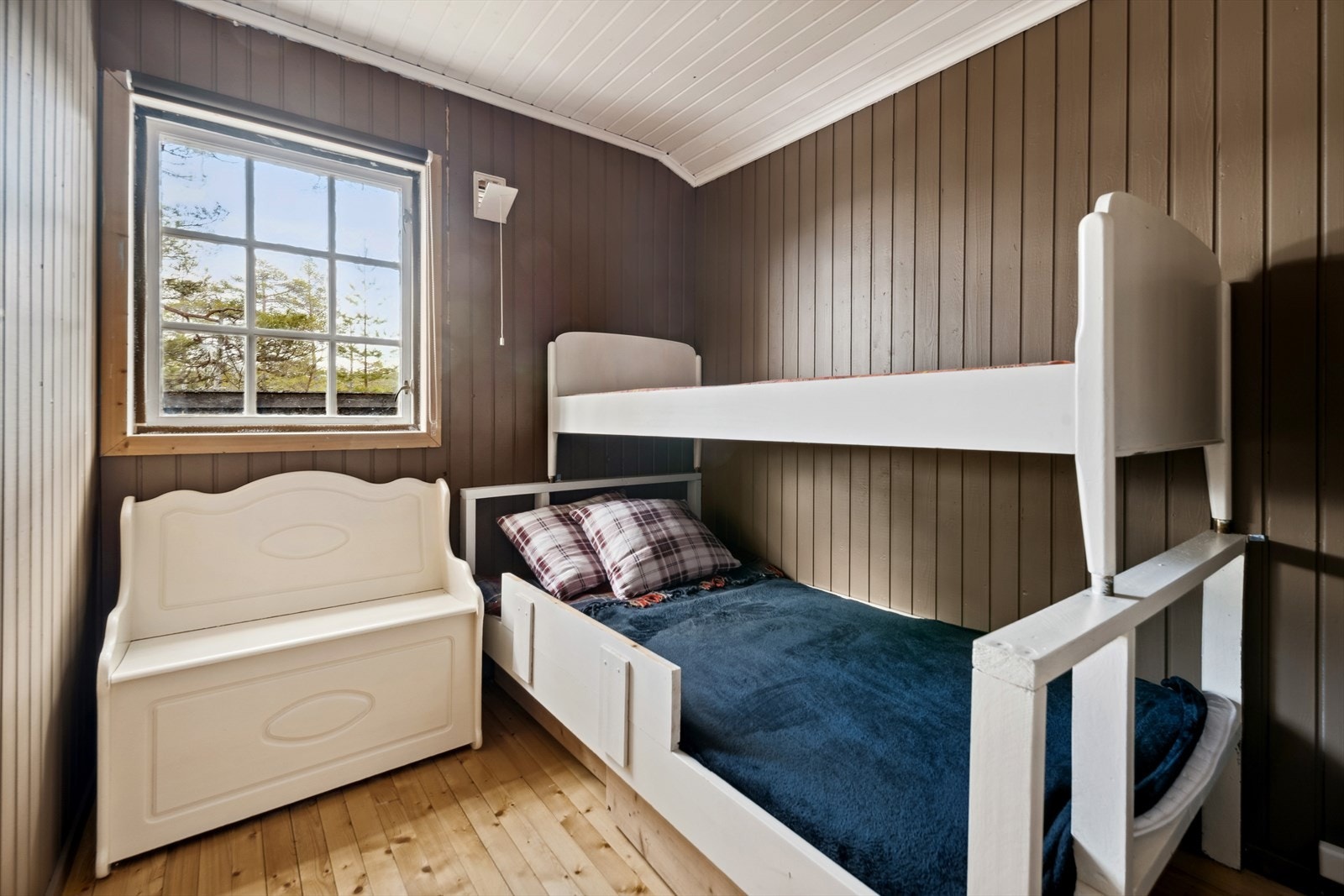 Soverom Galleribilde