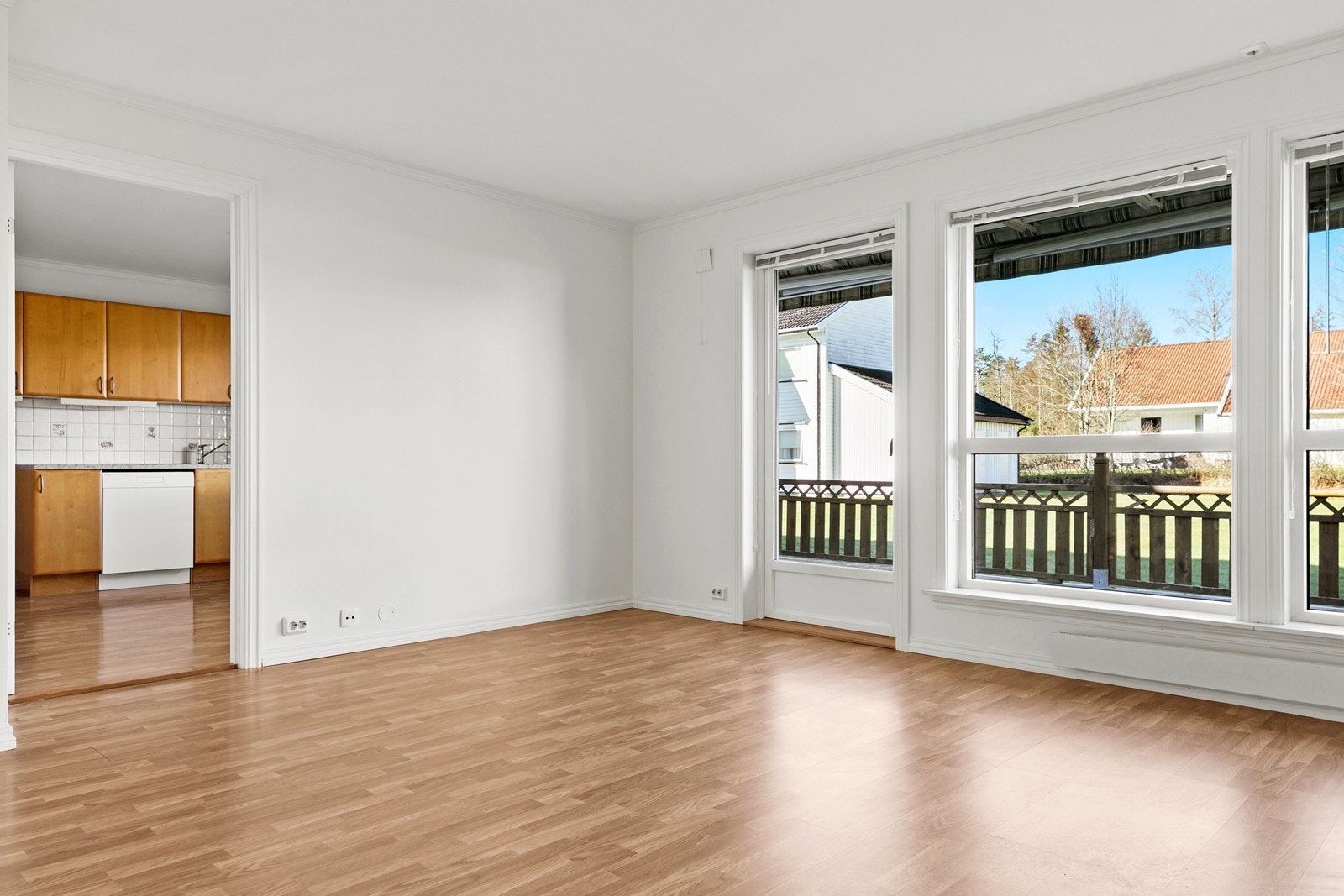 Stue Galleribilde