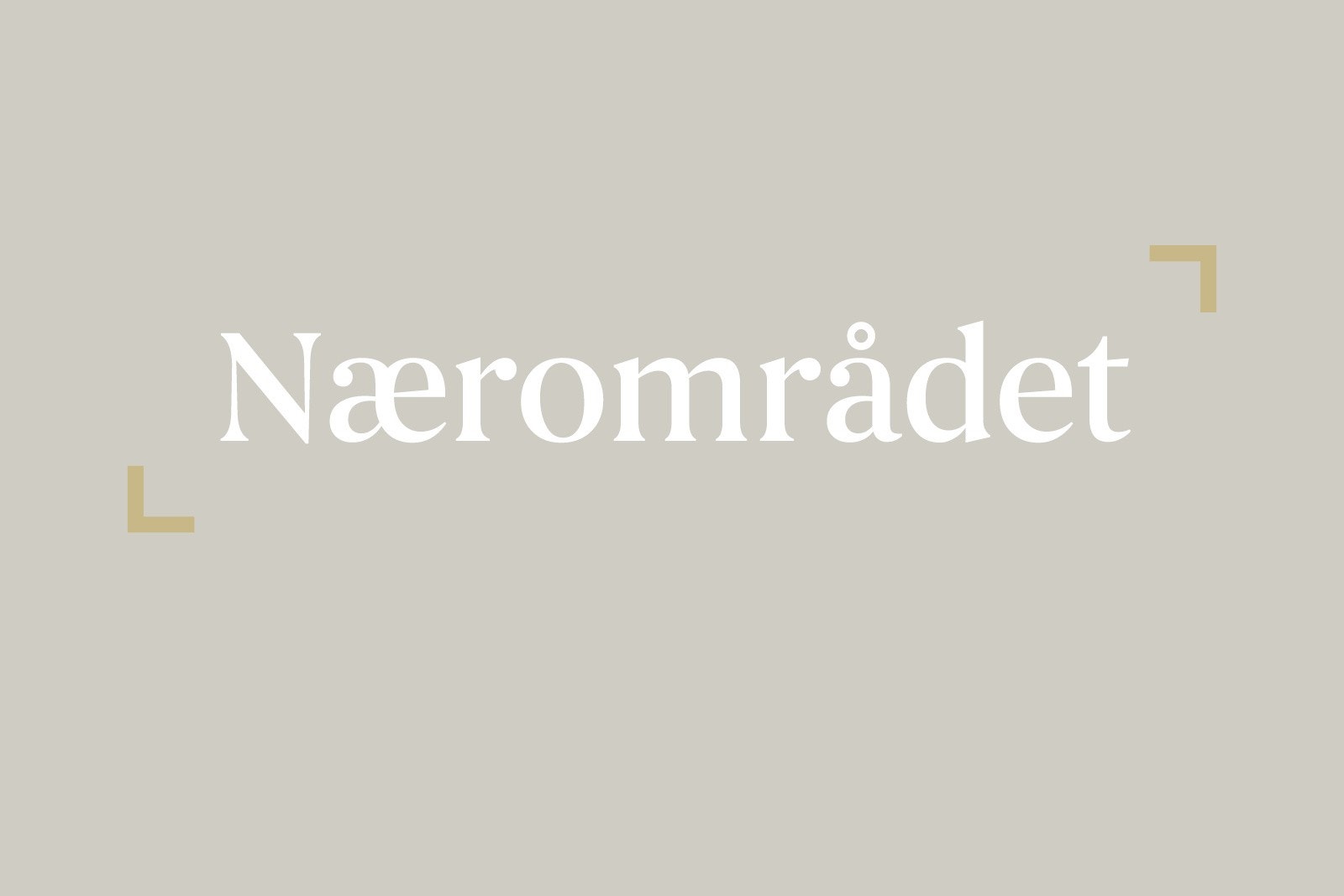 Naeromradet ? Kopi Galleribilde