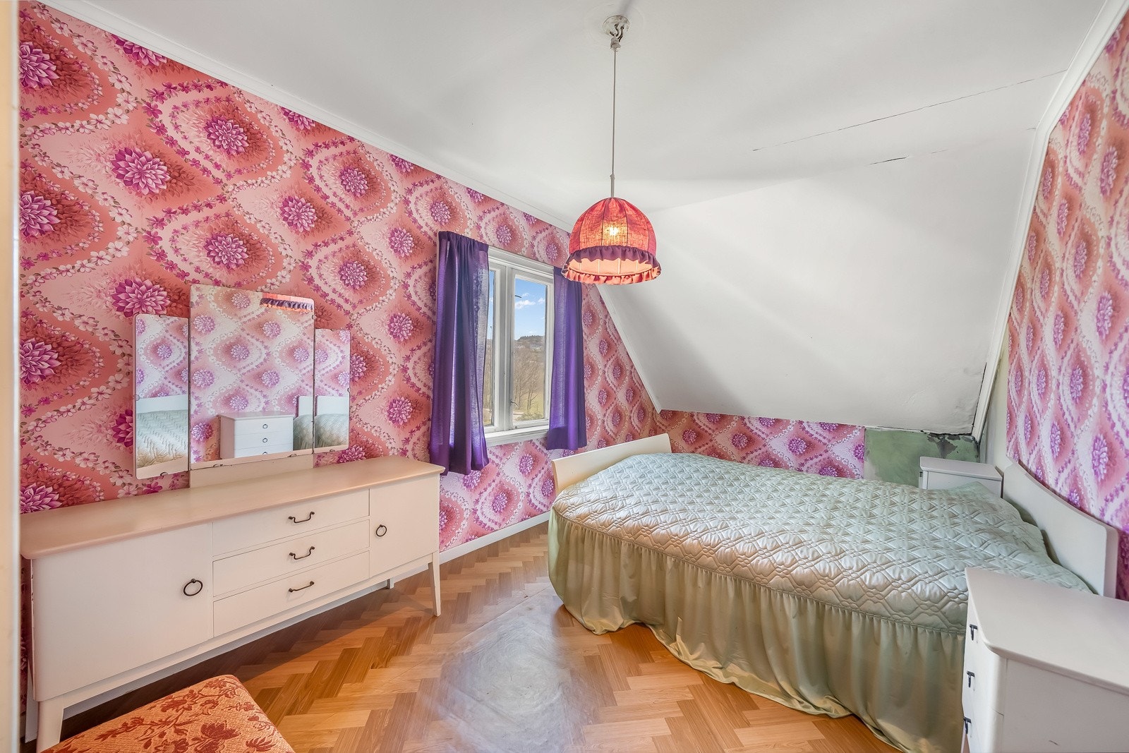 Soverom 3 av 4 Galleribilde