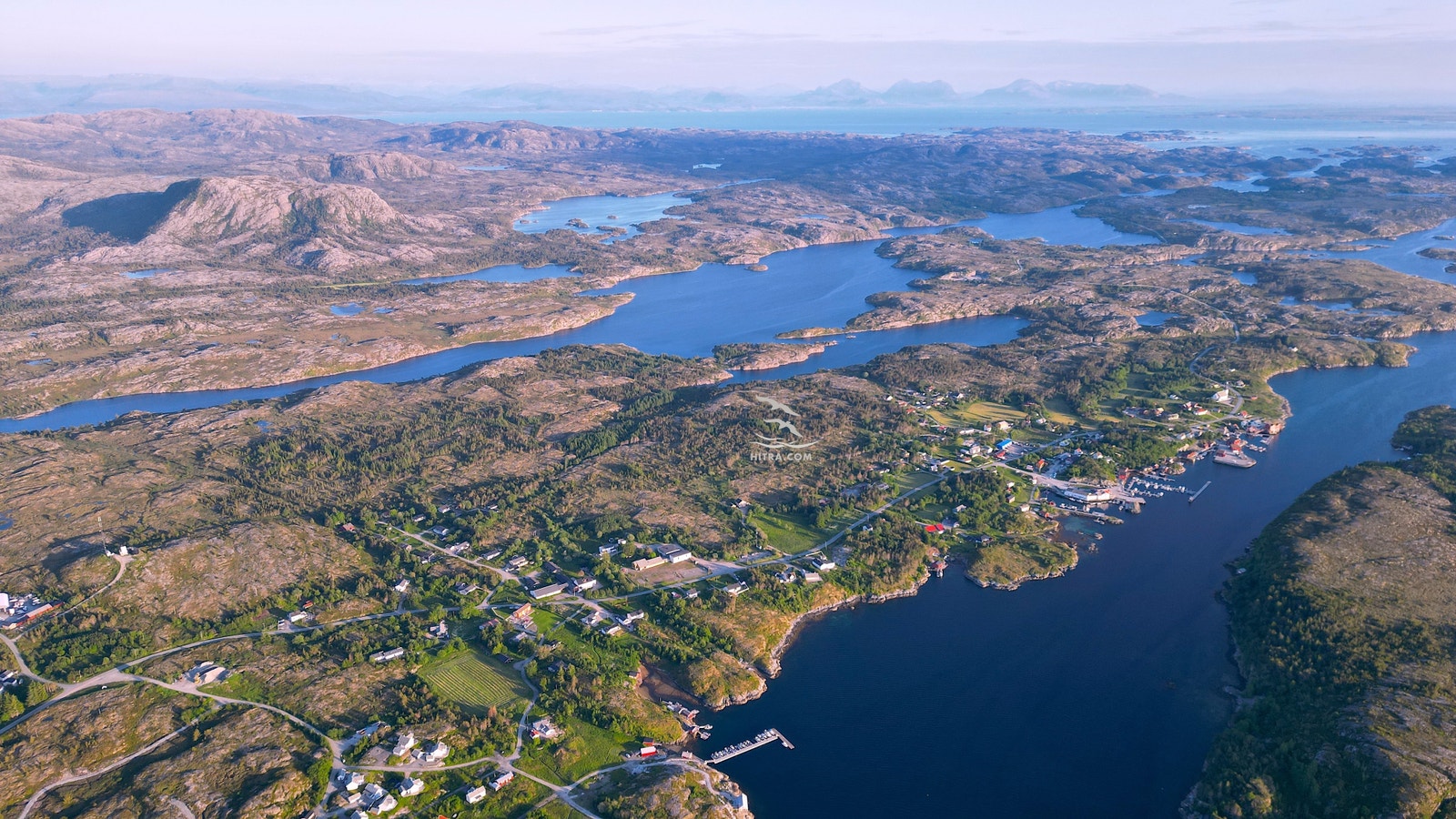 Kvenvær Galleribilde