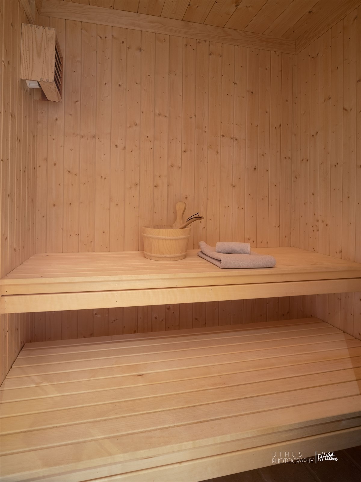 Badstue Galleribilde
