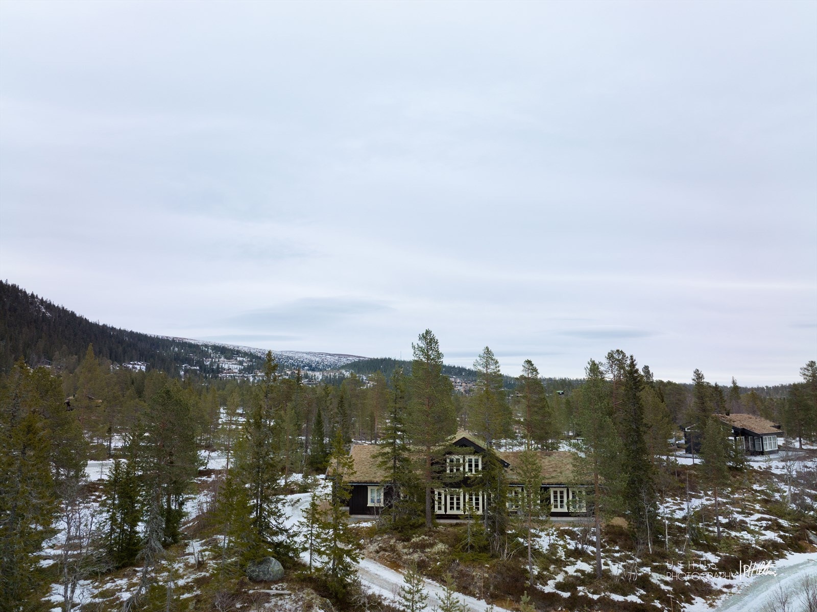 Beliggenhet Galleribilde
