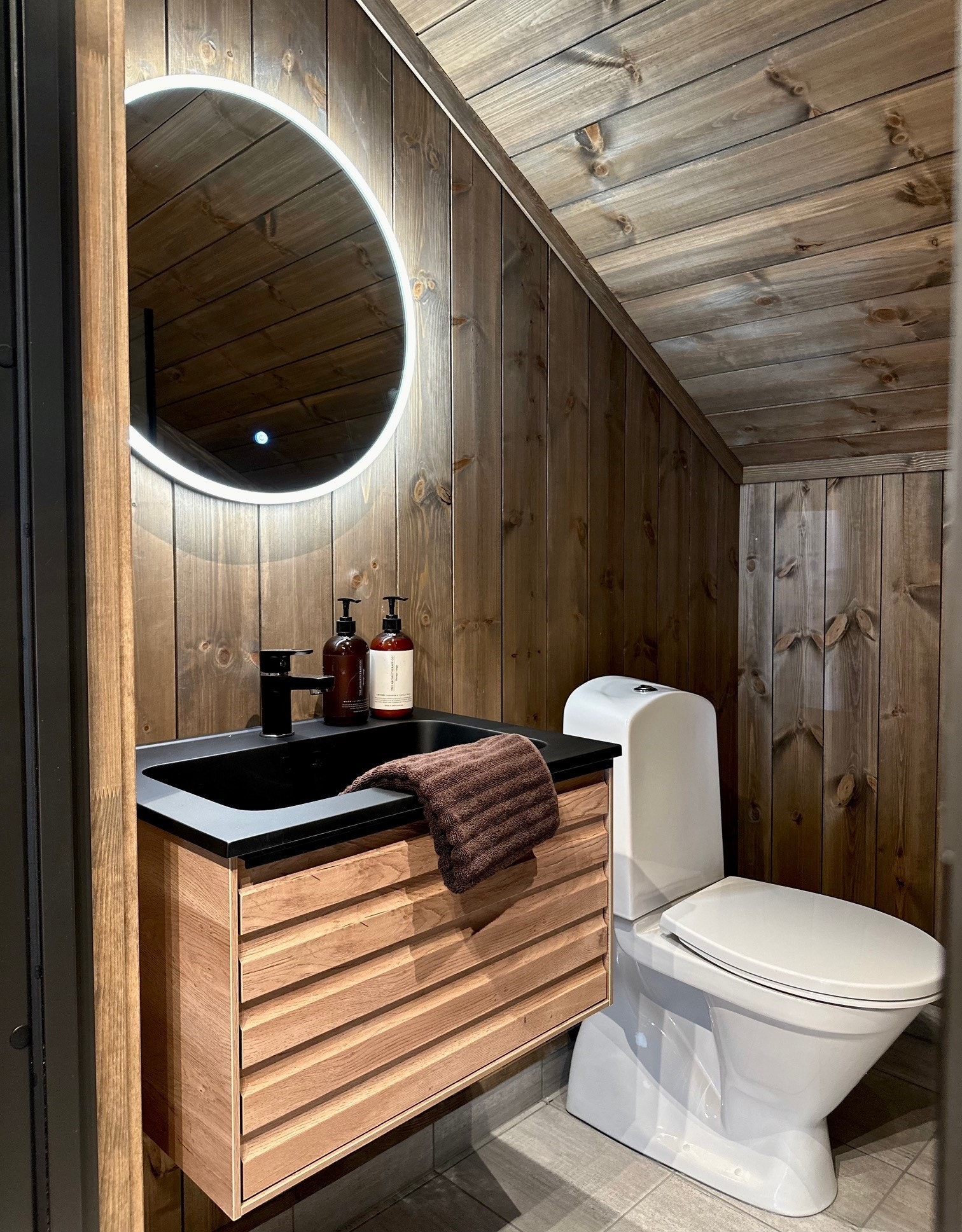 Bad. 2.etg. Galleribilde