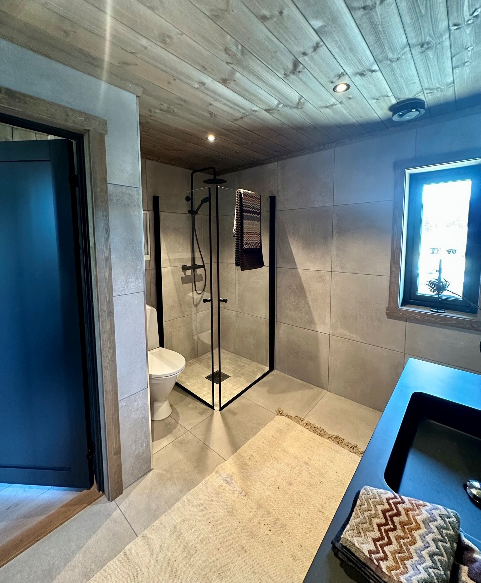 Bad 1 etg. Galleribilde