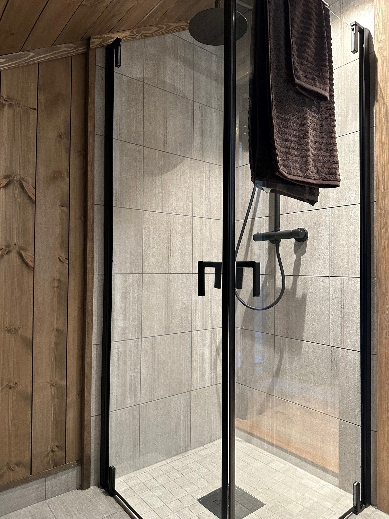 Dusj 2.etg. Galleribilde