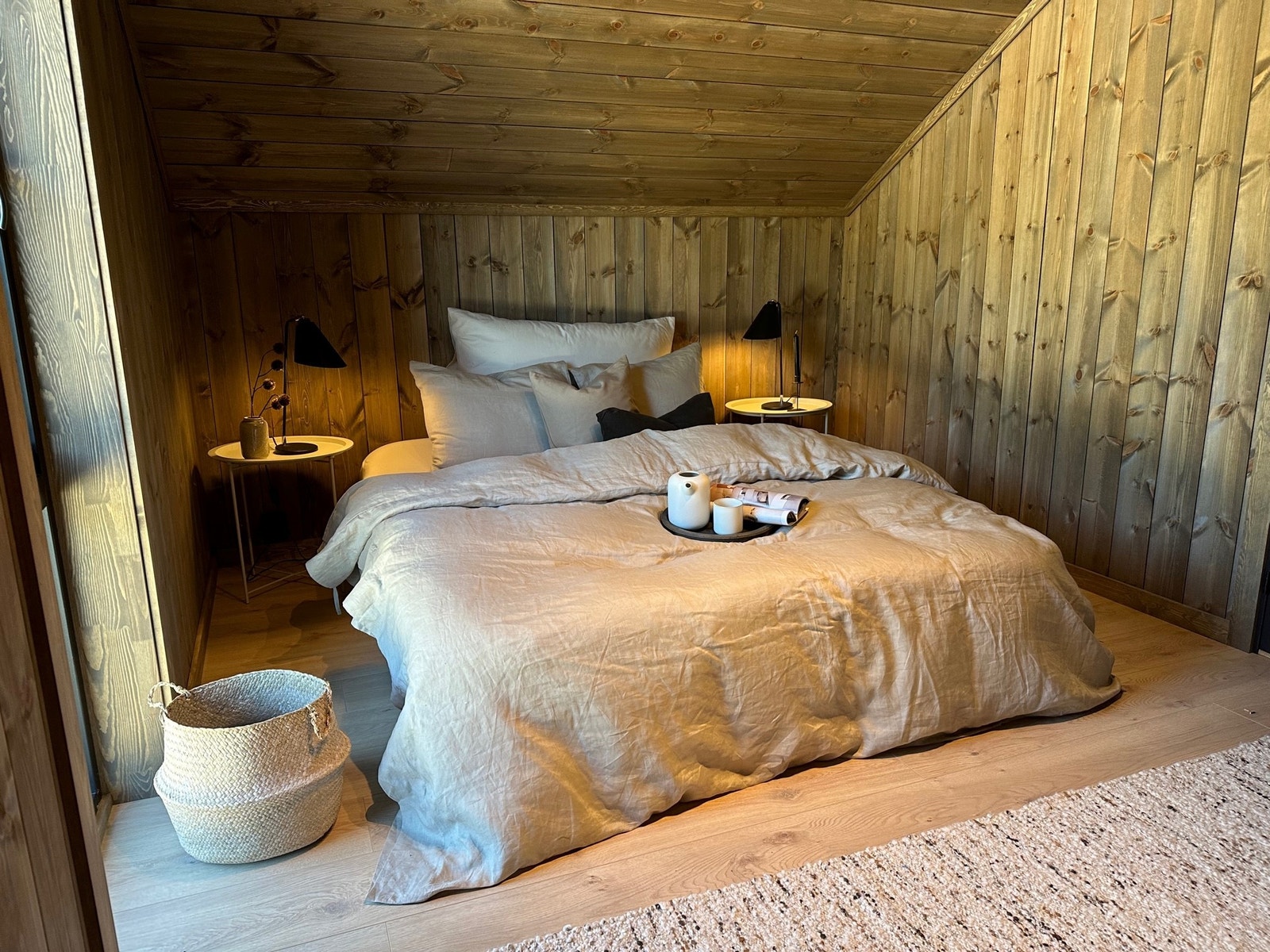 Soverom nr 2. - 2.etg. Galleribilde