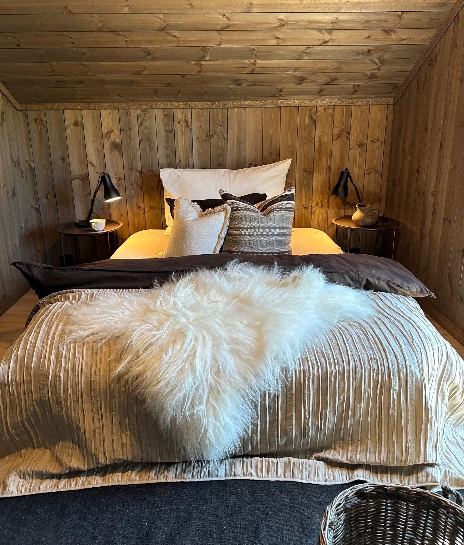 Soverom nr 1 - 2.etg. Galleribilde