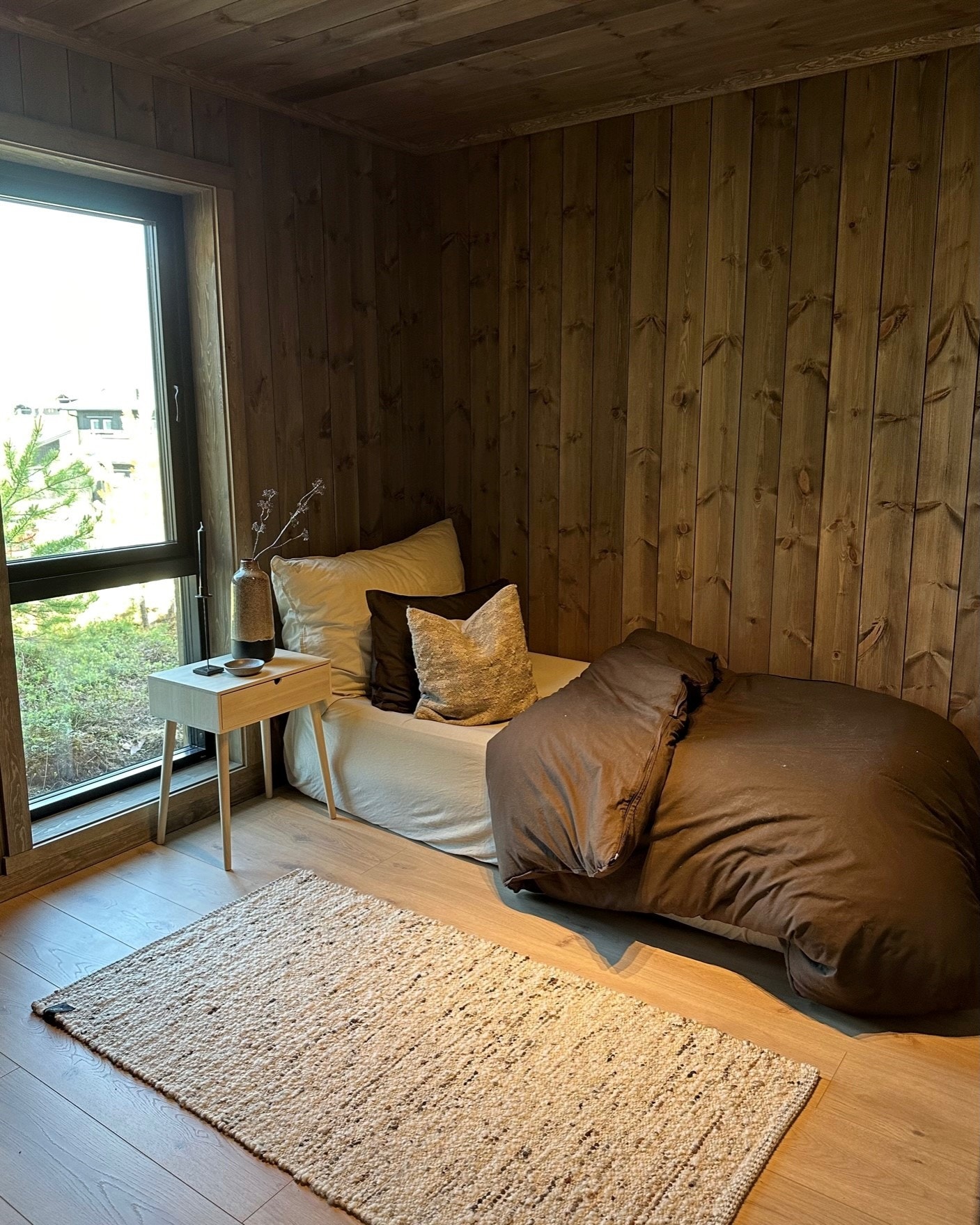 Soverom nr 3 . - 1.etg. Galleribilde