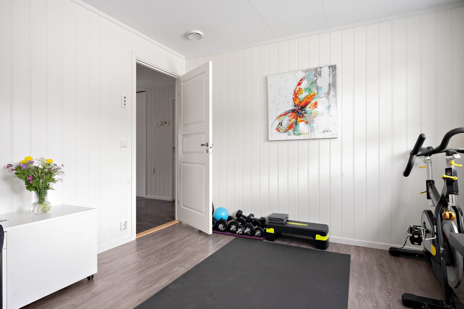 Kontor Galleribilde