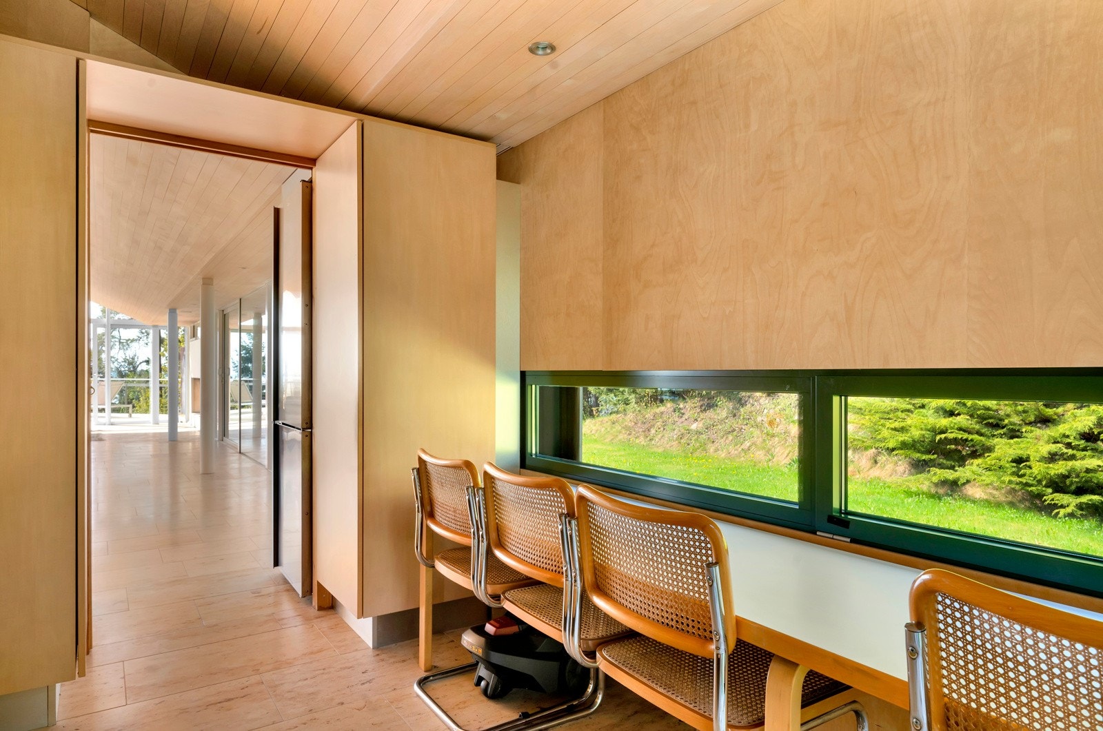 Soverom II. Galleribilde