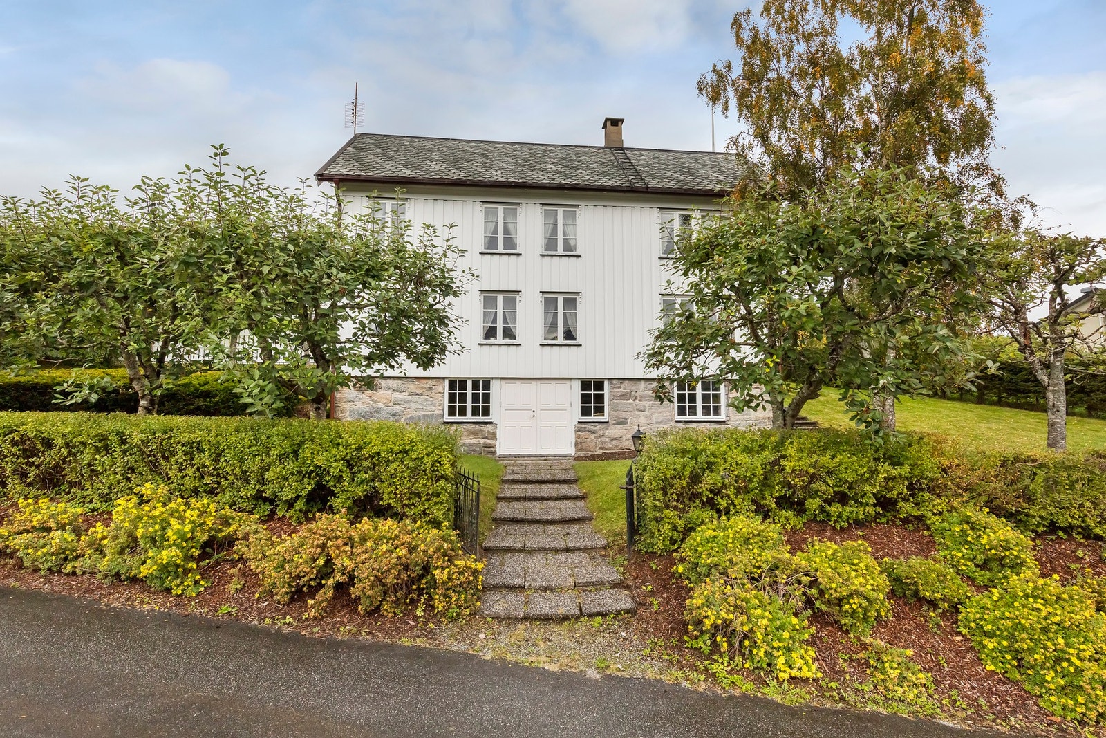 Velkommen til Skulesvingen 3! Galleribilde