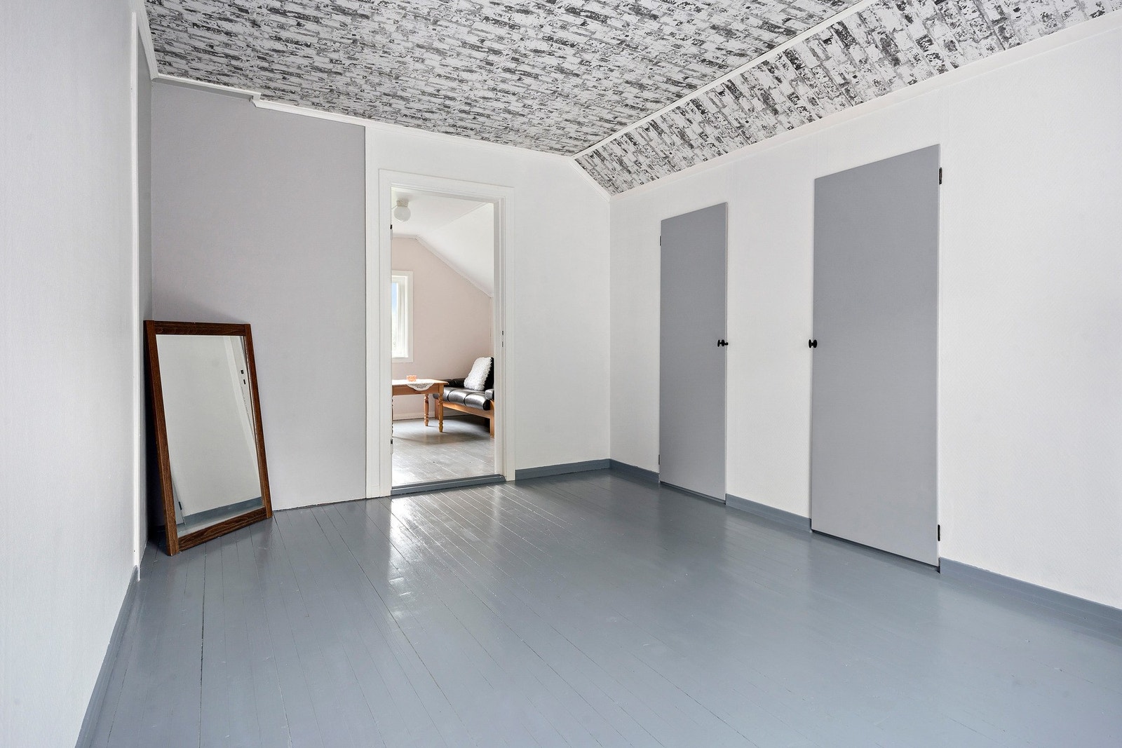 Soverom Galleribilde