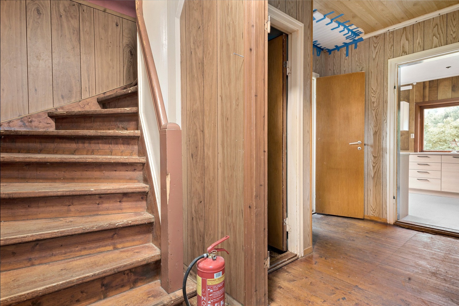 Hall Galleribilde