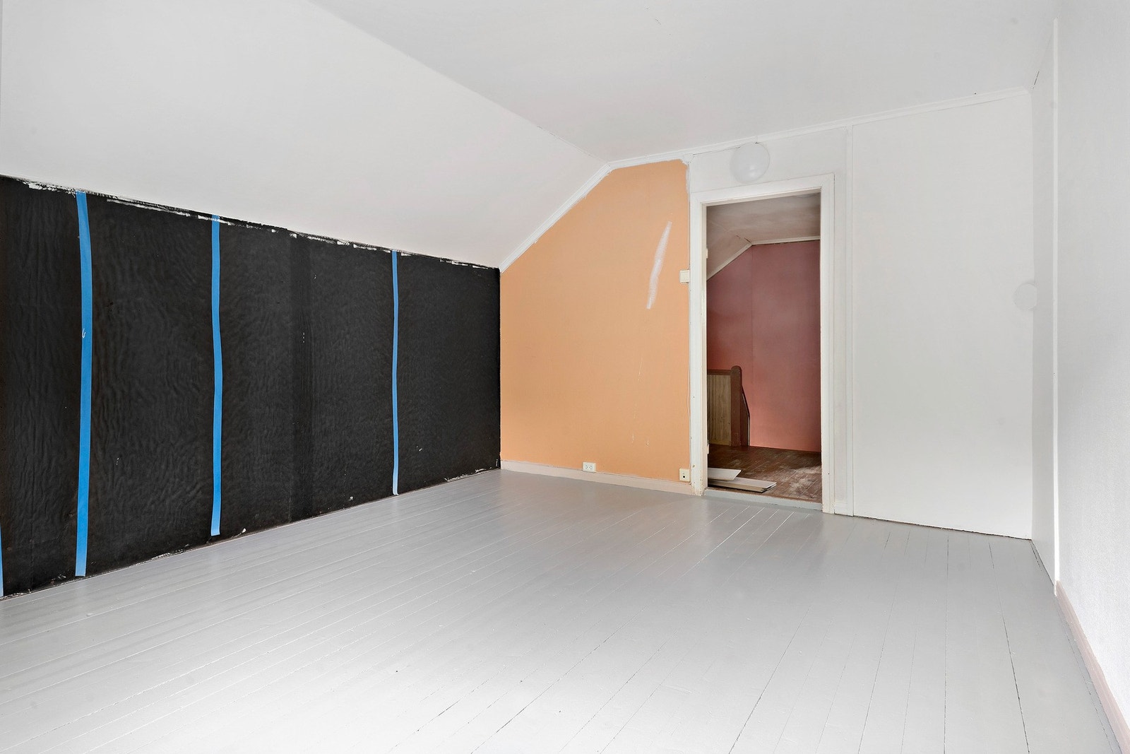 Soverom Galleribilde
