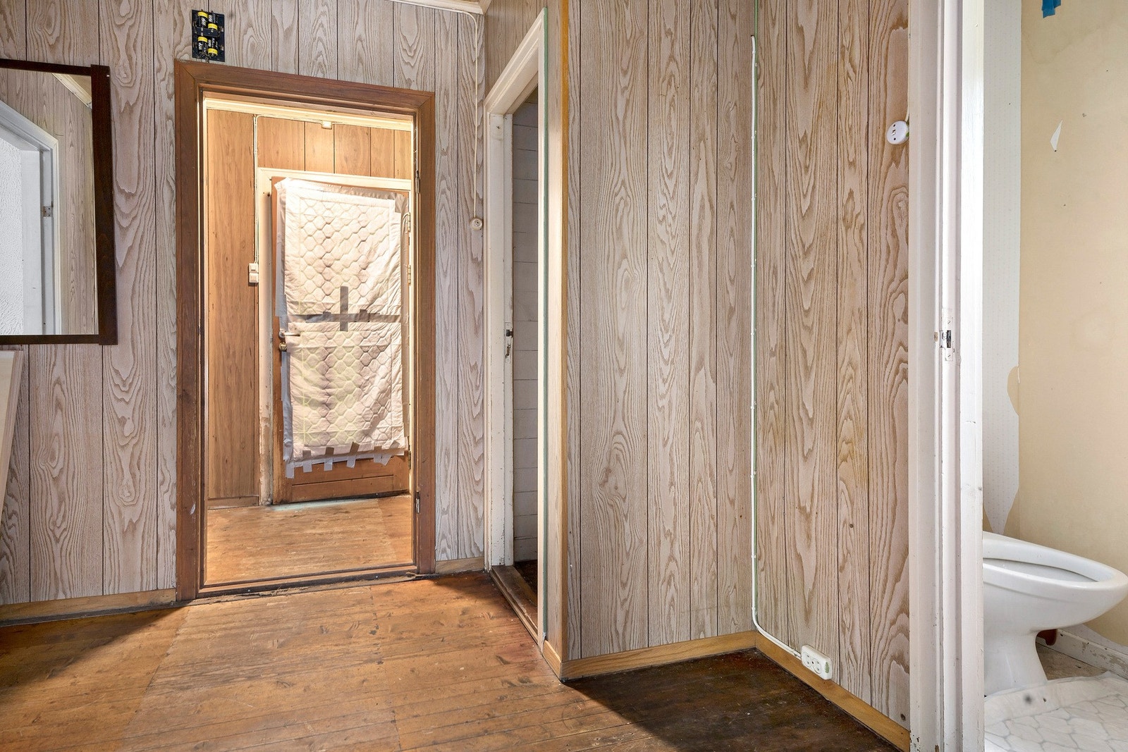Hall Galleribilde