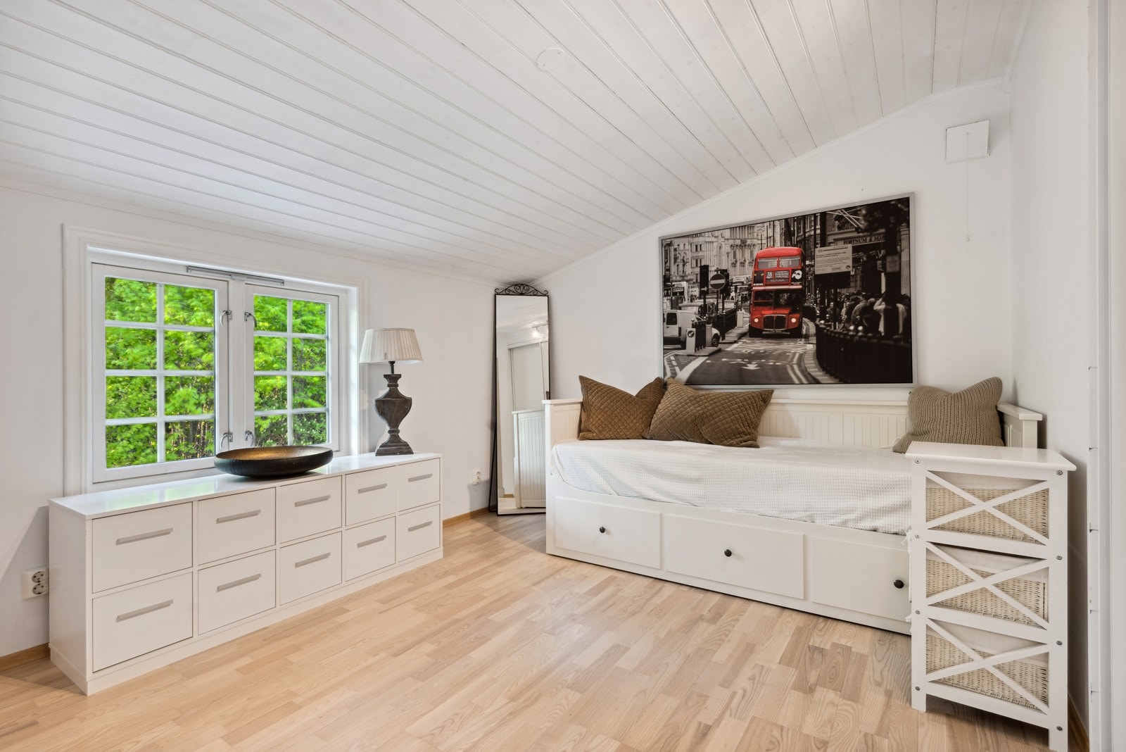 Soverom 3 Galleribilde